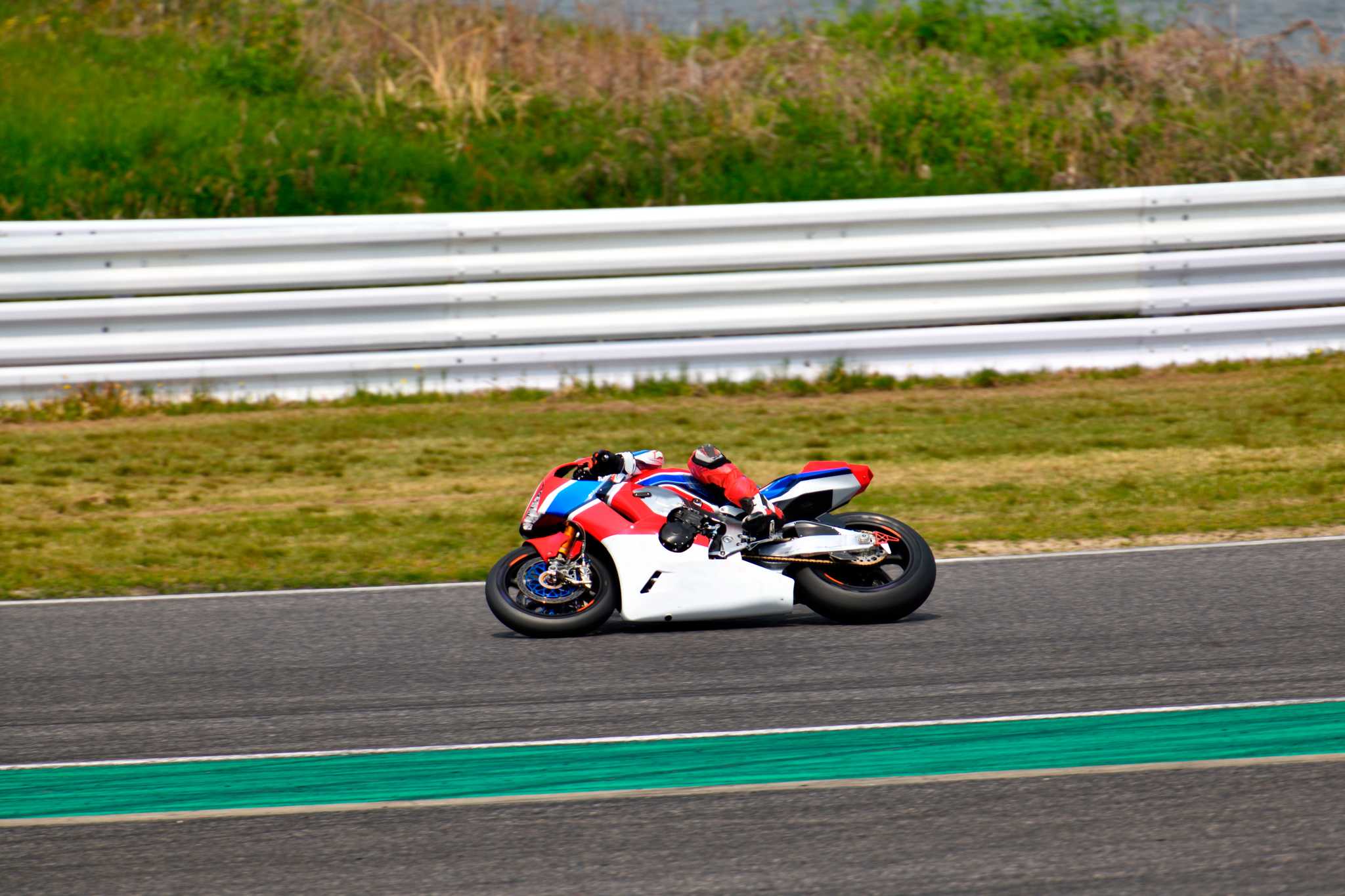 Itinerary stop at Suzuka Circuit on private day trip from Kyoto