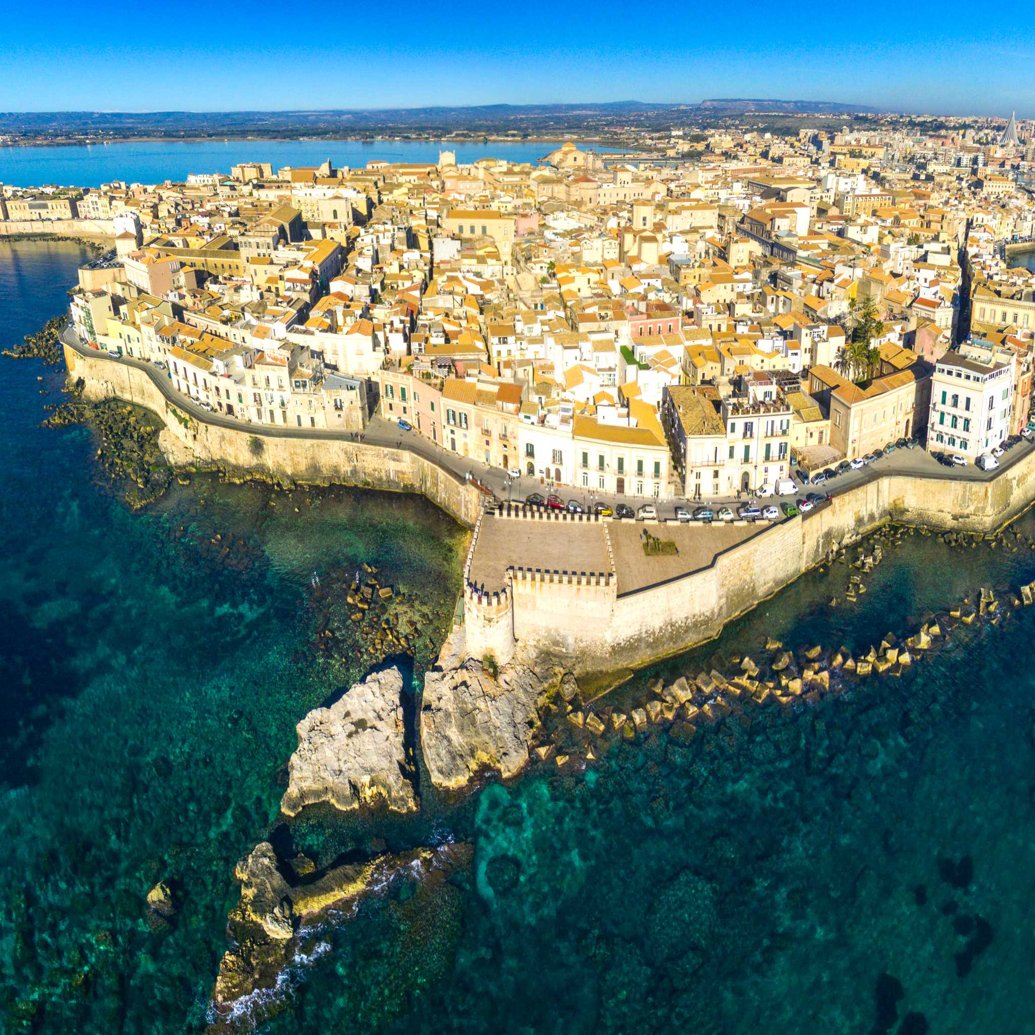 Siracusa