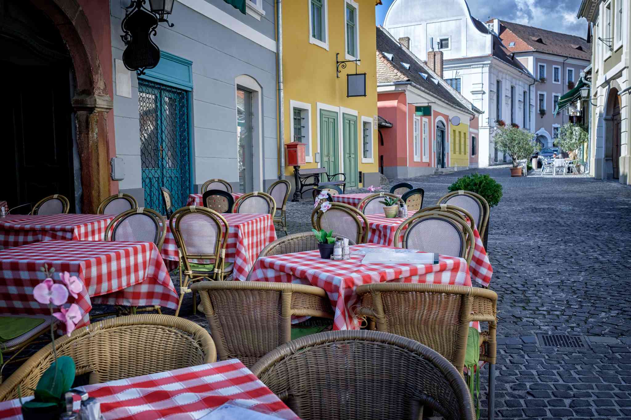 Blick auf die Landschaft von Budapest - private Tagesreise von Szentendre - Foto 10