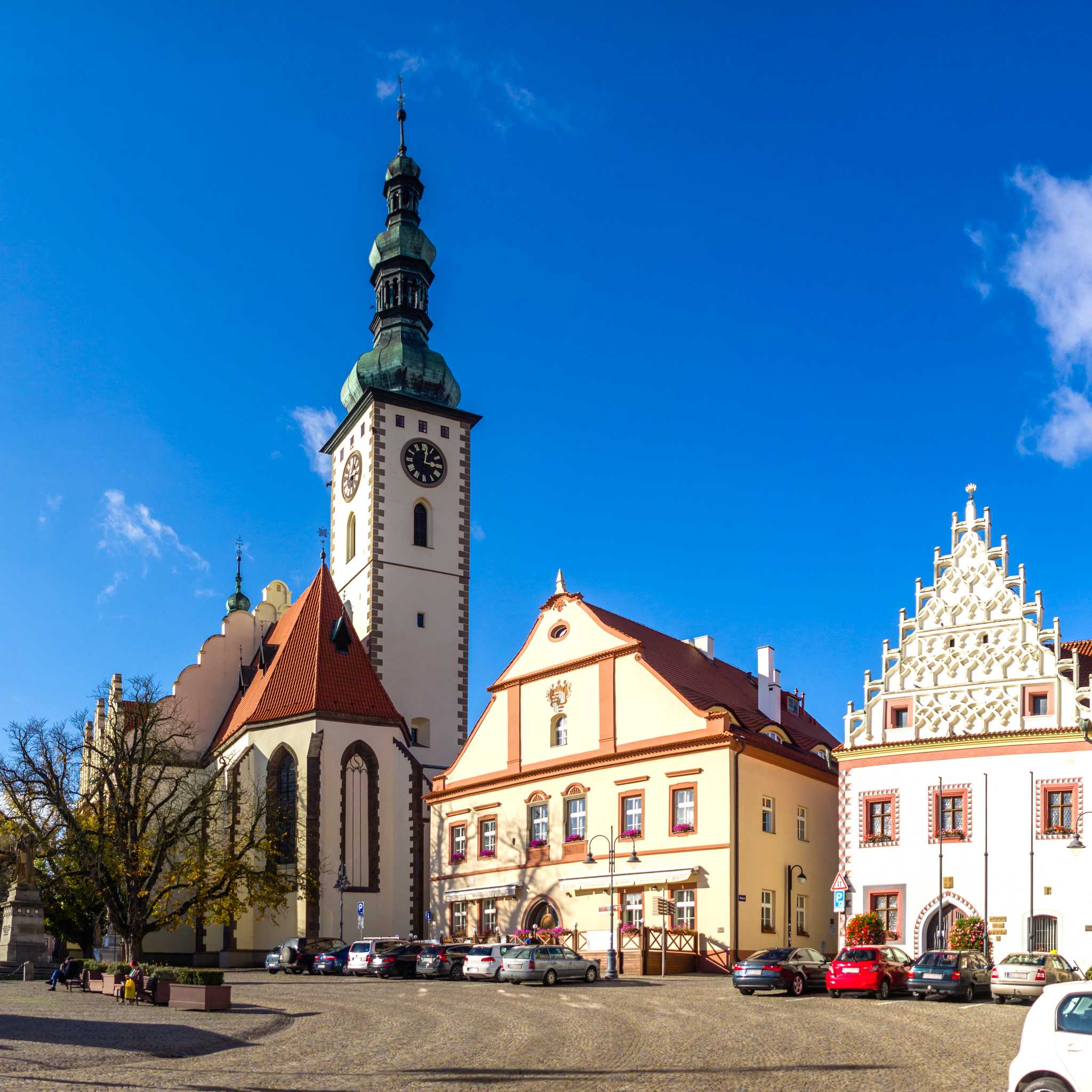 TĂĄbor