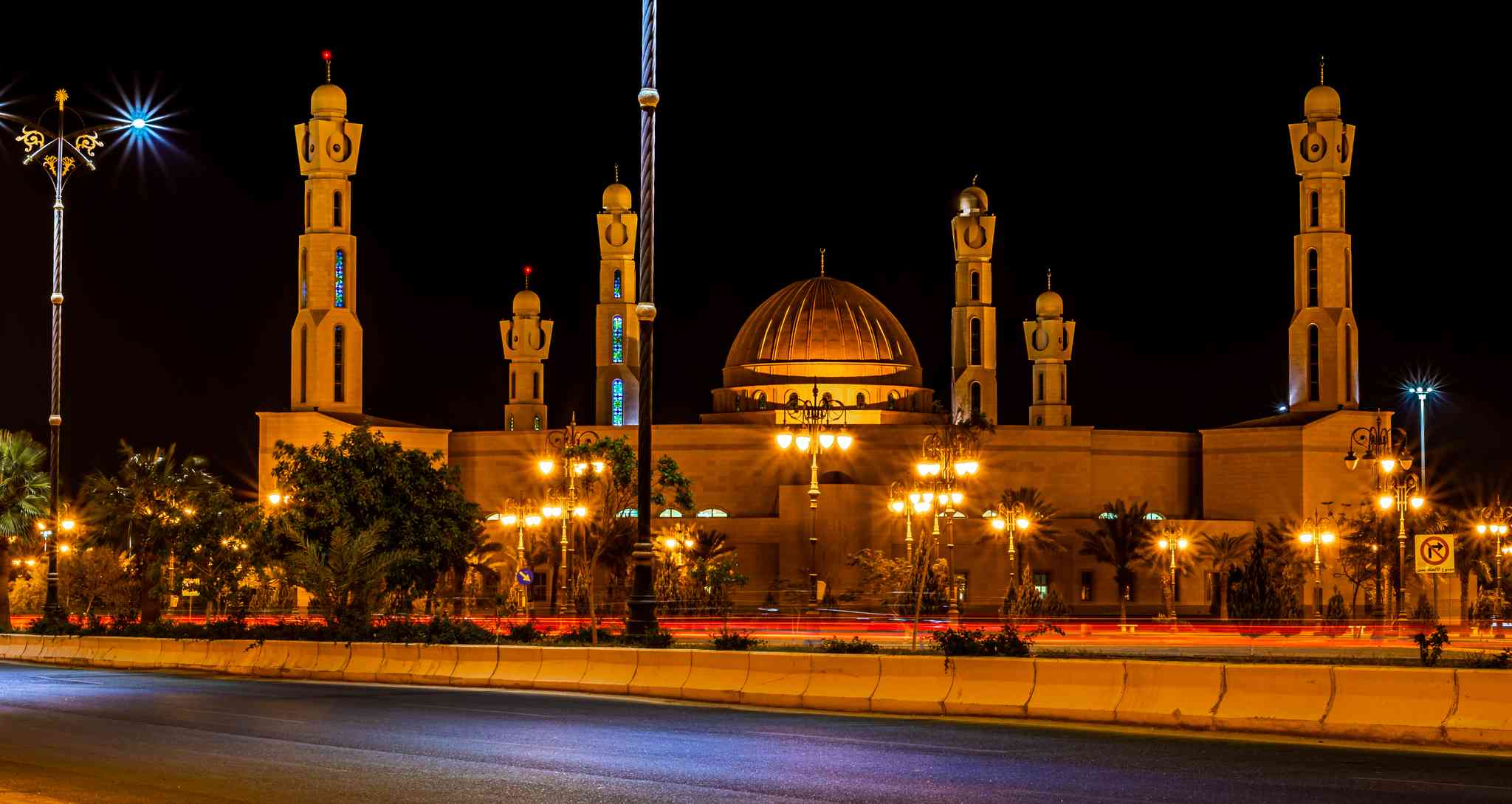Scenic view of Medina - private day trip from Tabuk - photo 5
