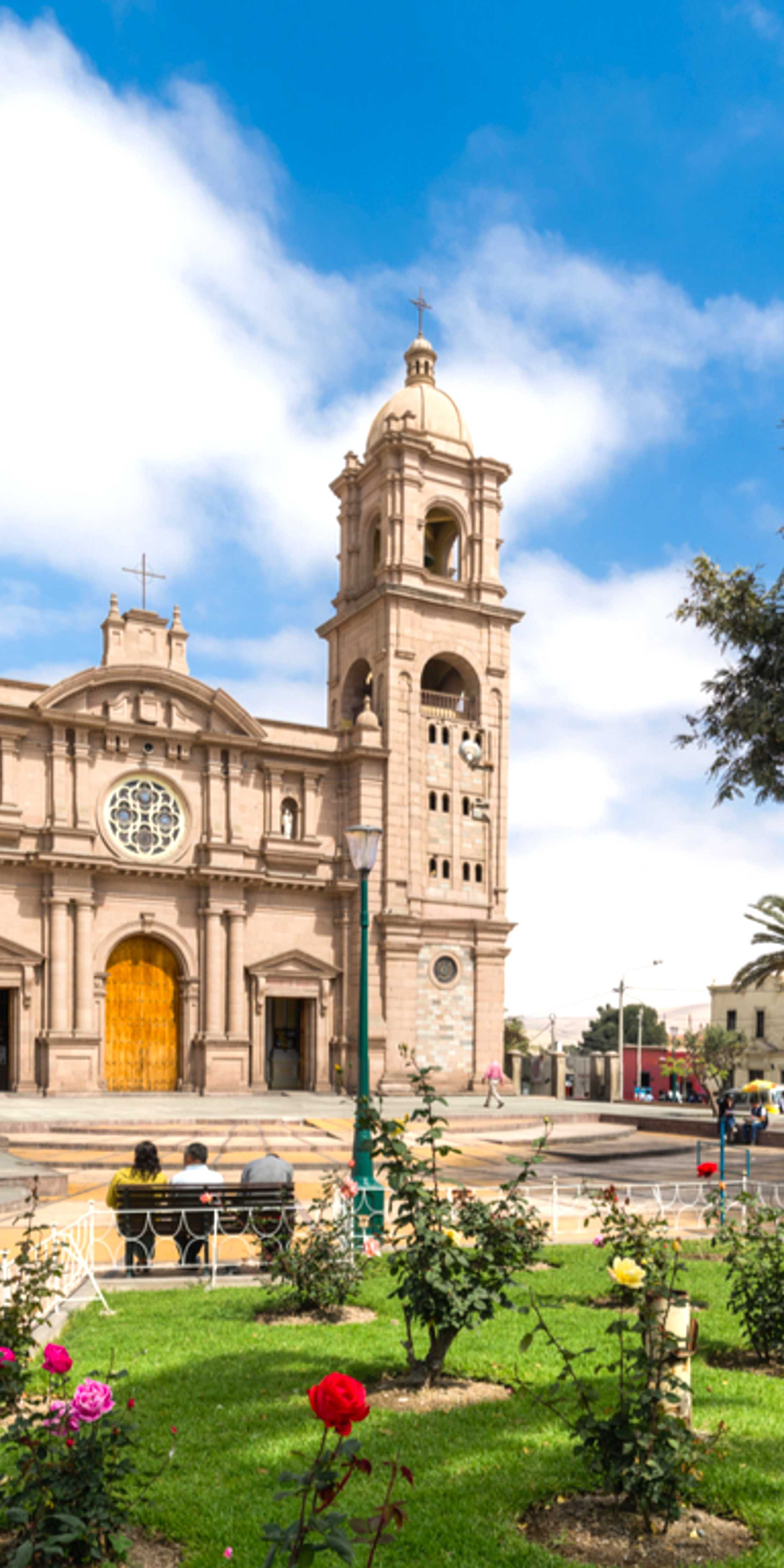 Tacna