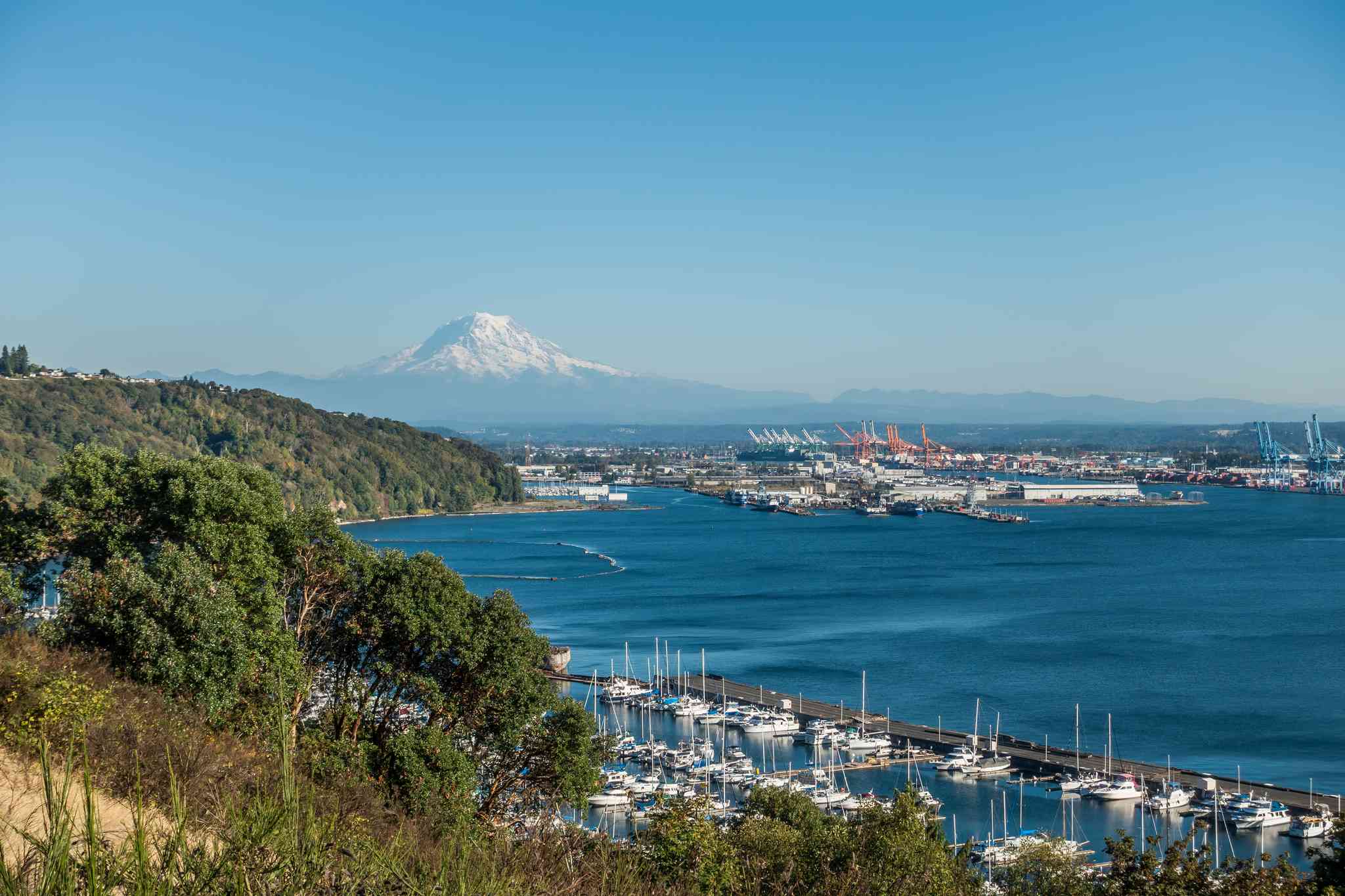 Kennewick 의 경치 - Tacoma 에서 출발하는 개인 day trip - 사진 4