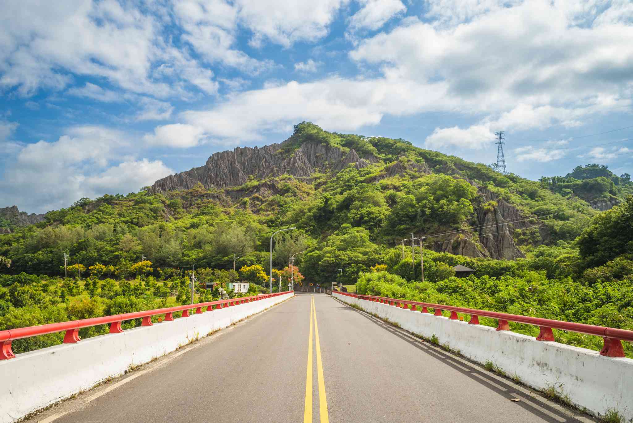 Vue pittoresque de Taitung - excursion privée d'une journée depuis Keelung - photo 3