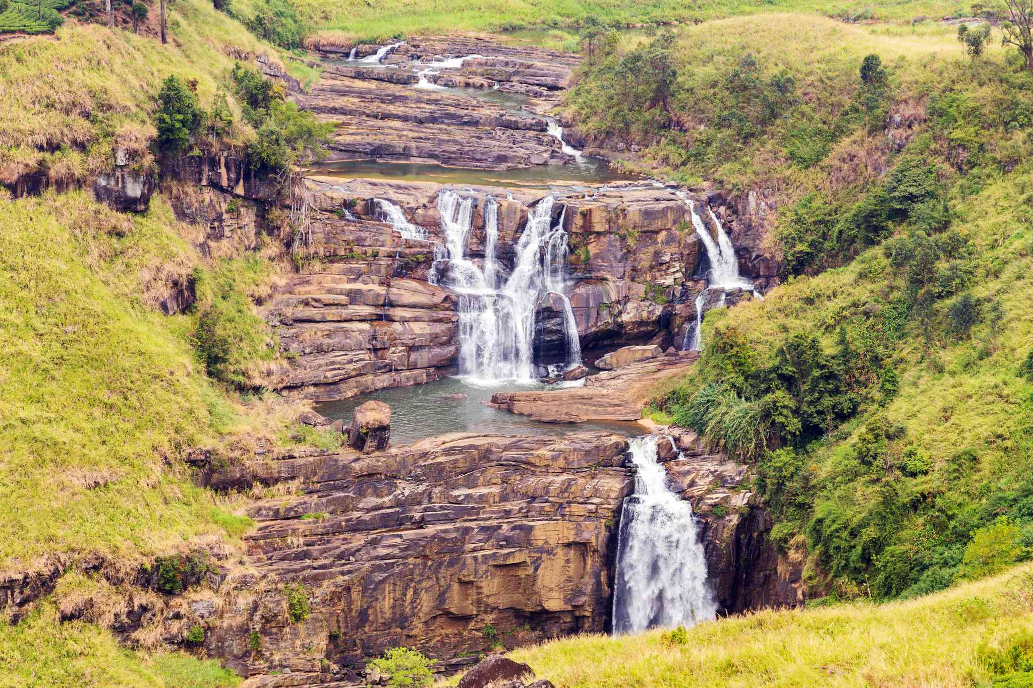 Vista panorámica de Kandy - excursión privada de un día desde Talawakele - foto 6