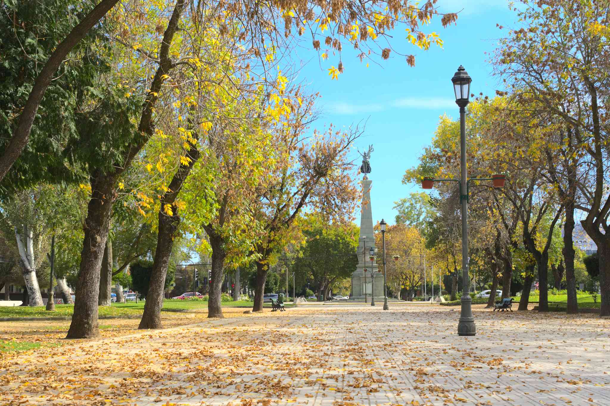 Vista cênica de La Serena - excursão particular de um dia de Talca - foto 5