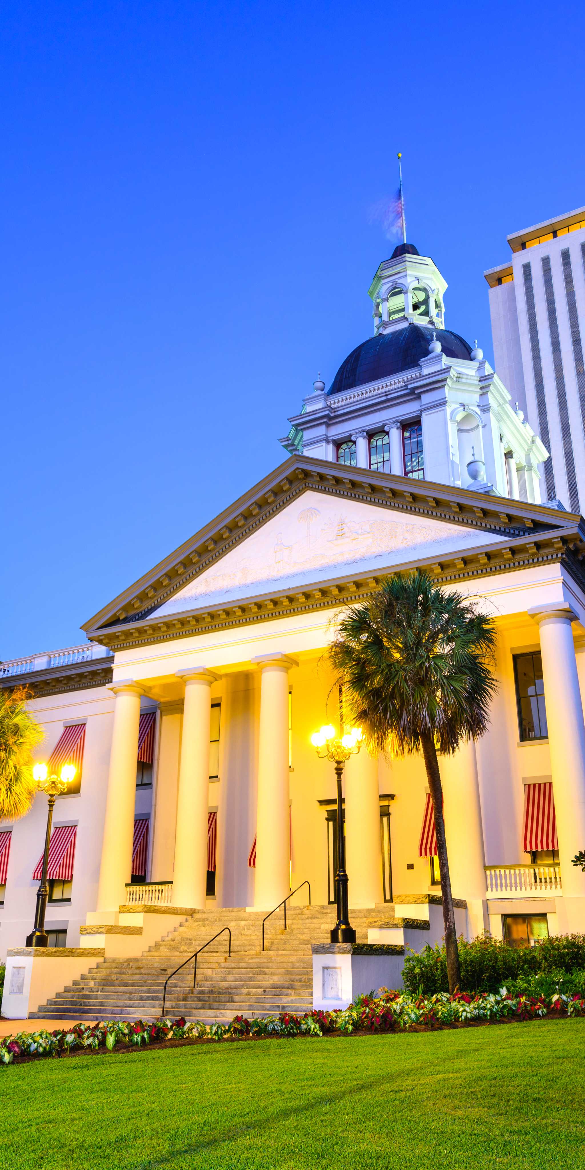 Tallahassee International Airport