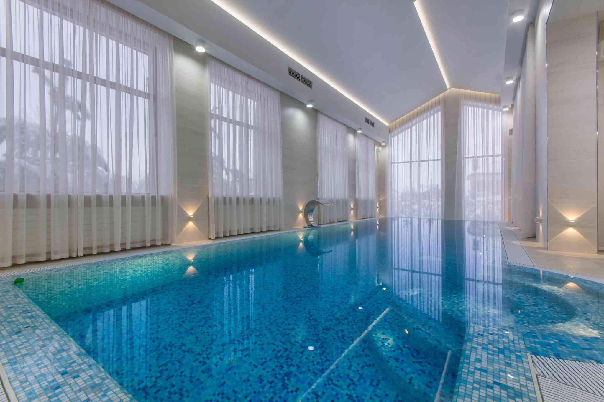 Scenic view of Zurich - private day trip from Zurich - photo 1