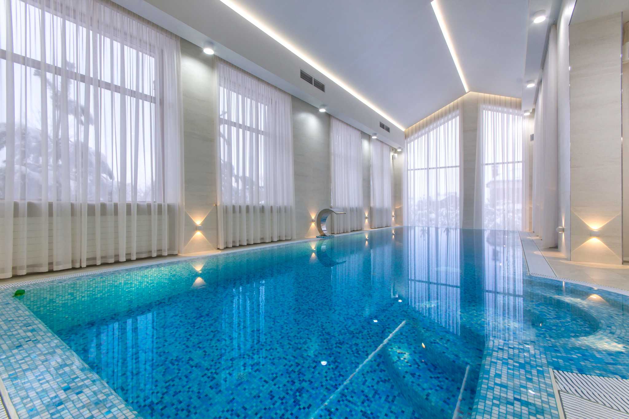 Private day trip option from Zurich