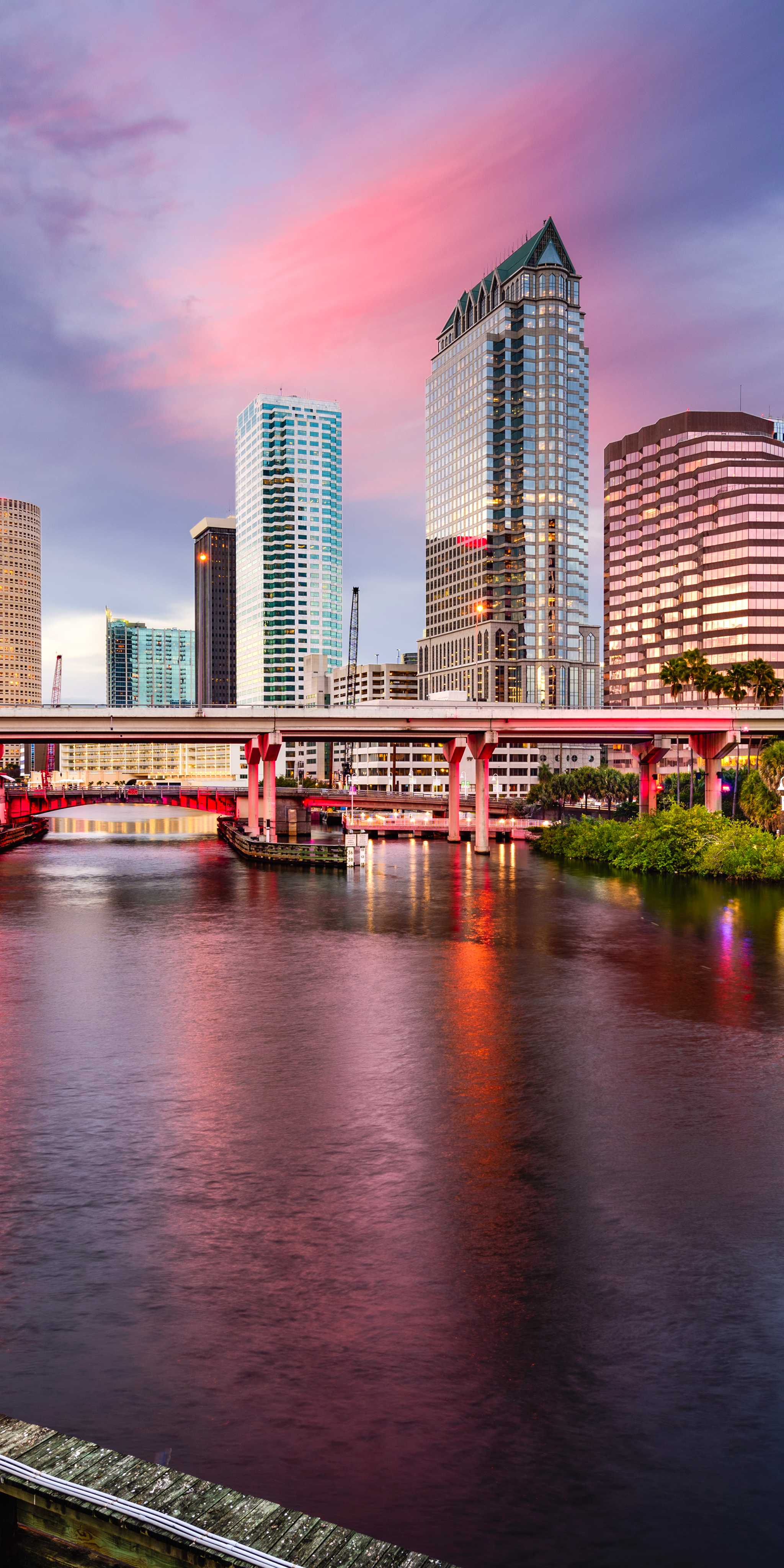 Tampa International Airport