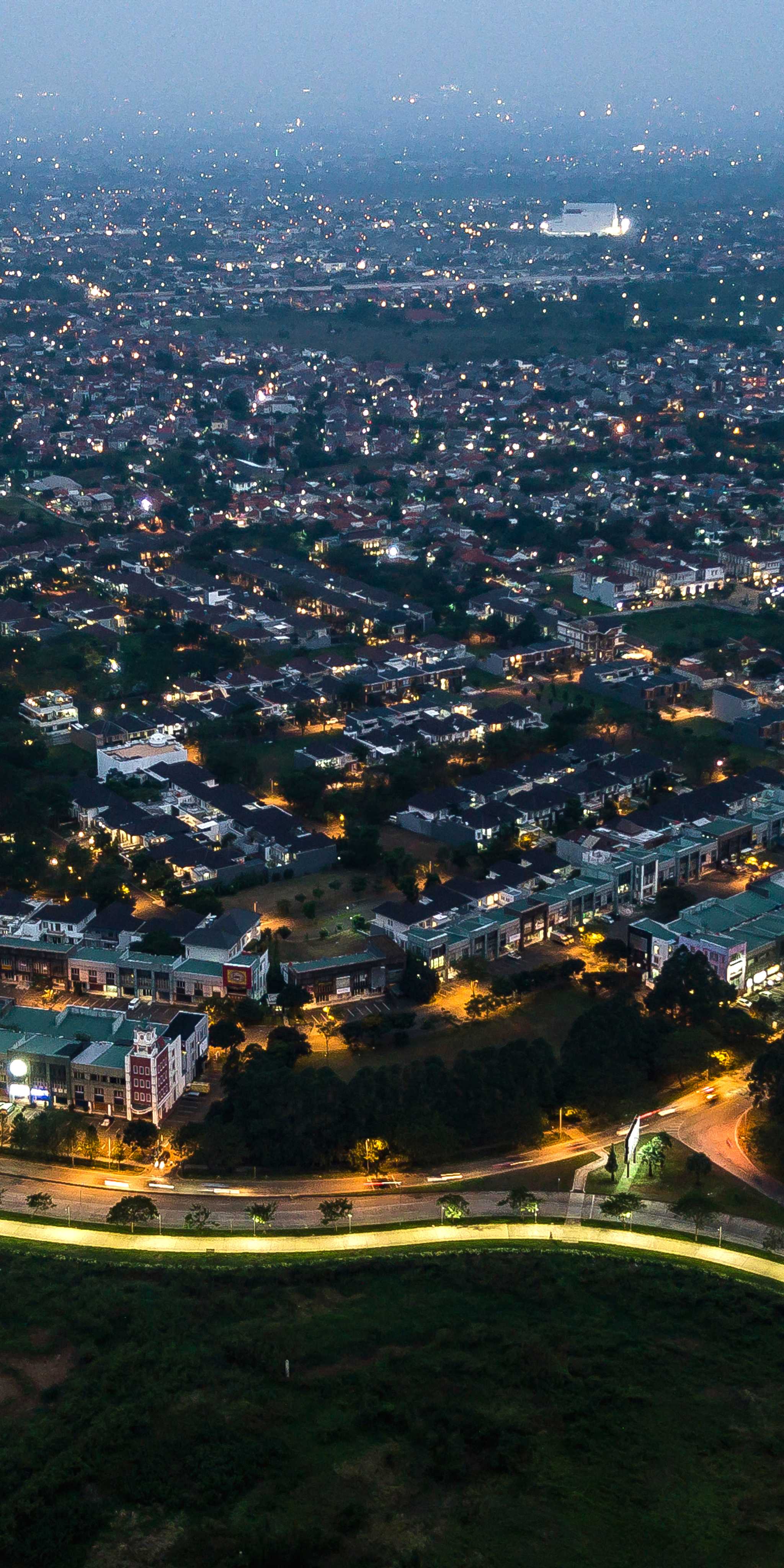 Soekarno-Hatta International Airport