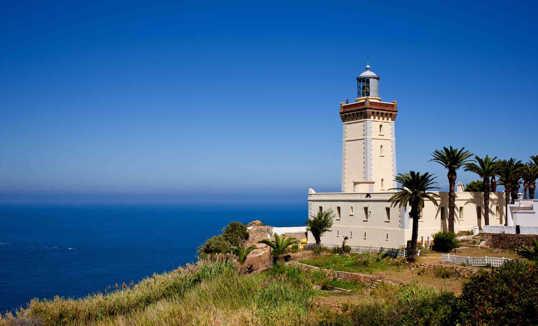 Vista panorámica de Tangier - excursión privada de un día desde Ceuta - foto 4