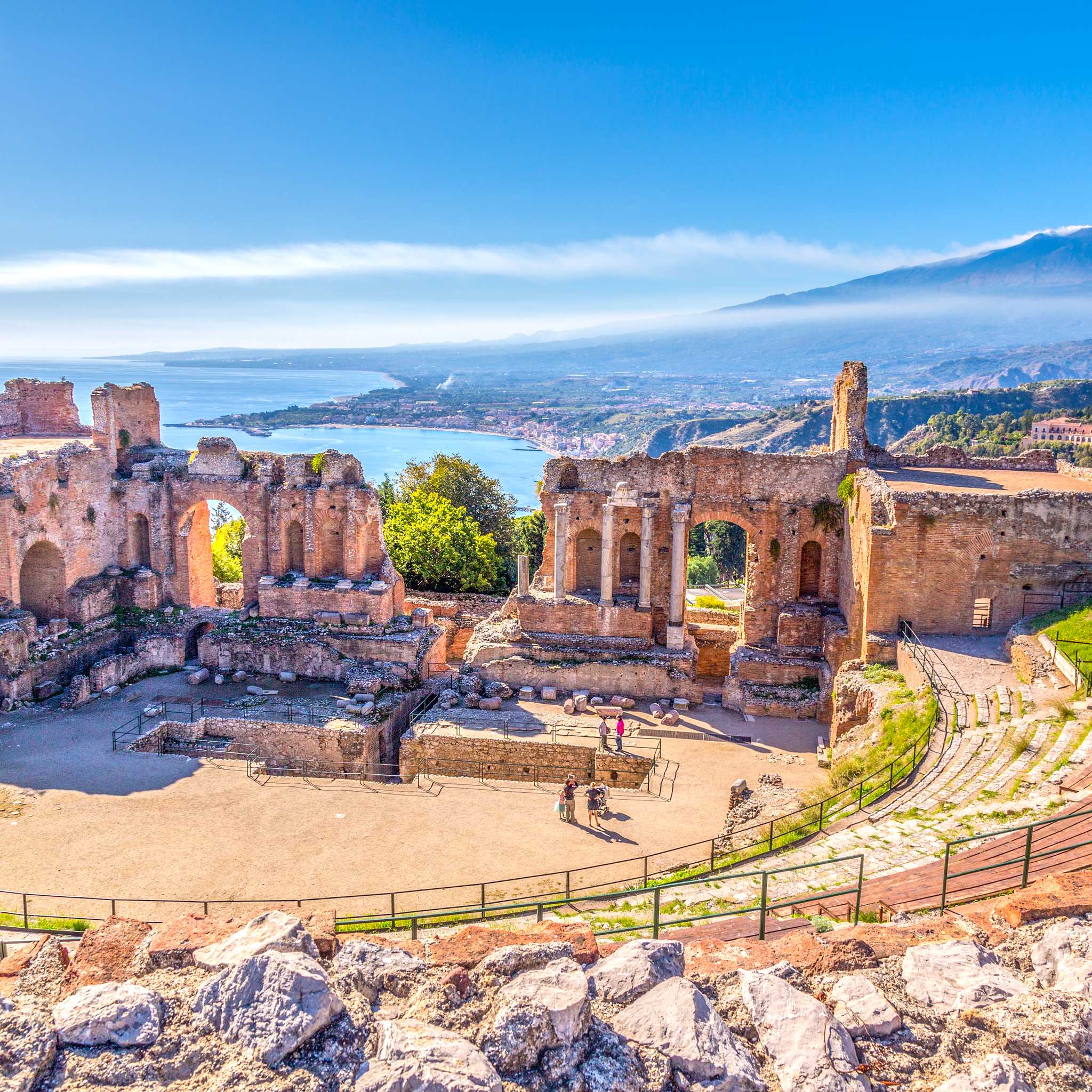 Taormina