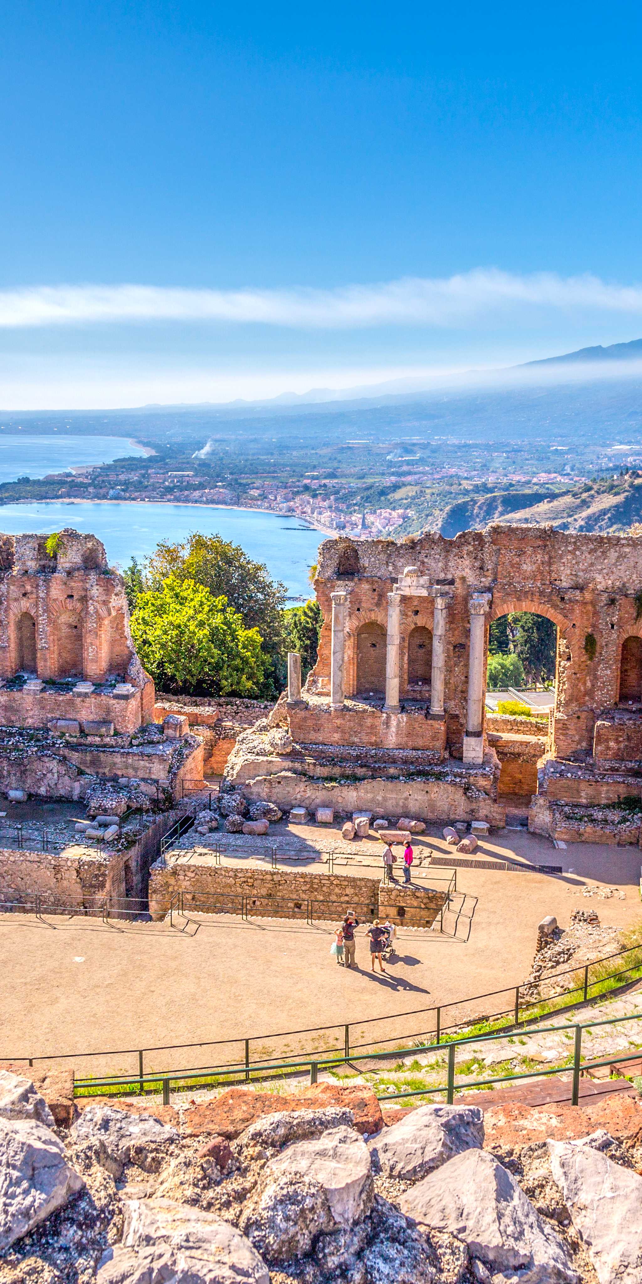 Taormina