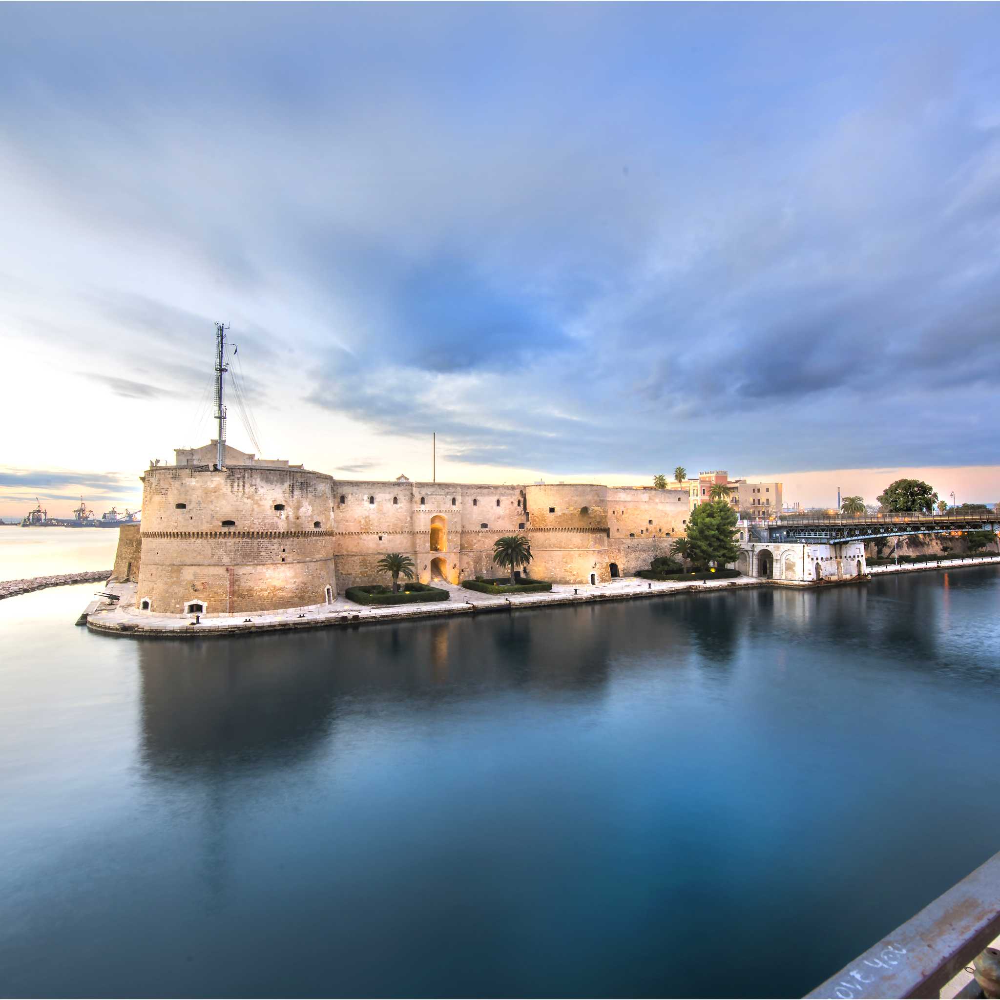 Taranto