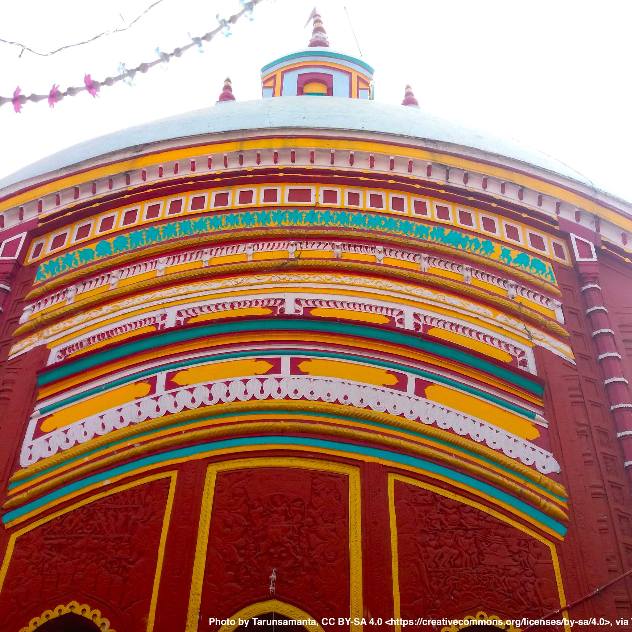 Tarapith