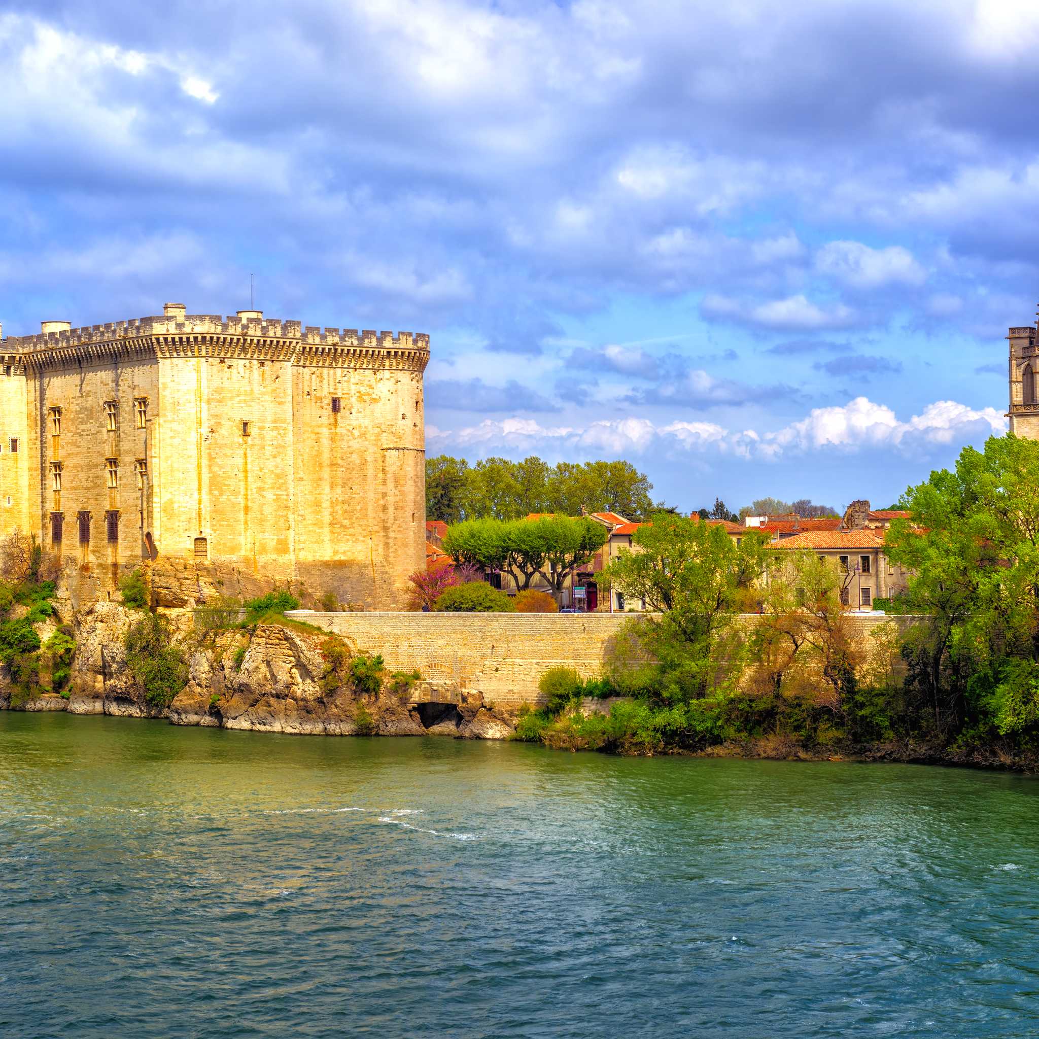 Tarascon