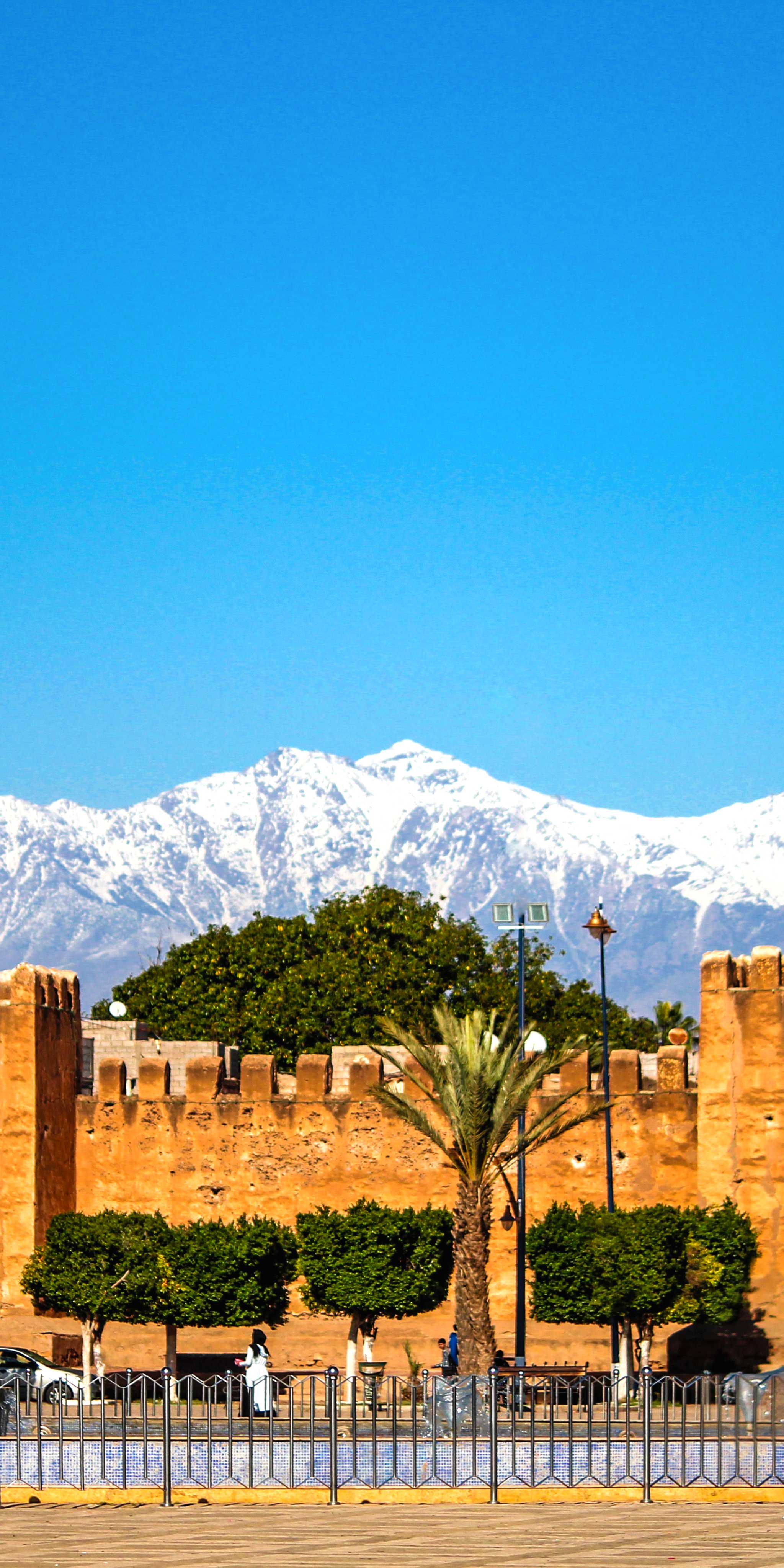 Taroudant