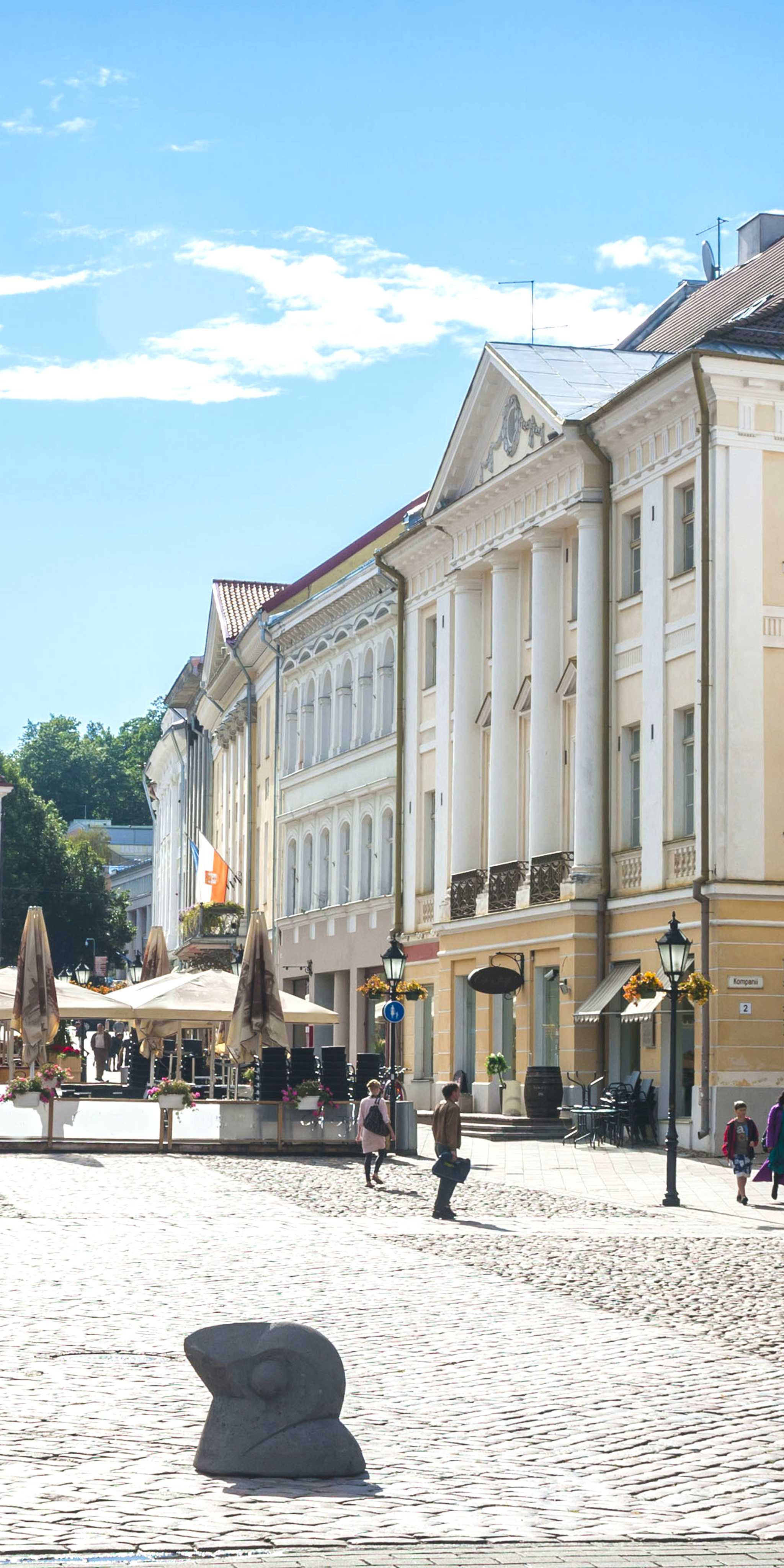 Tartu