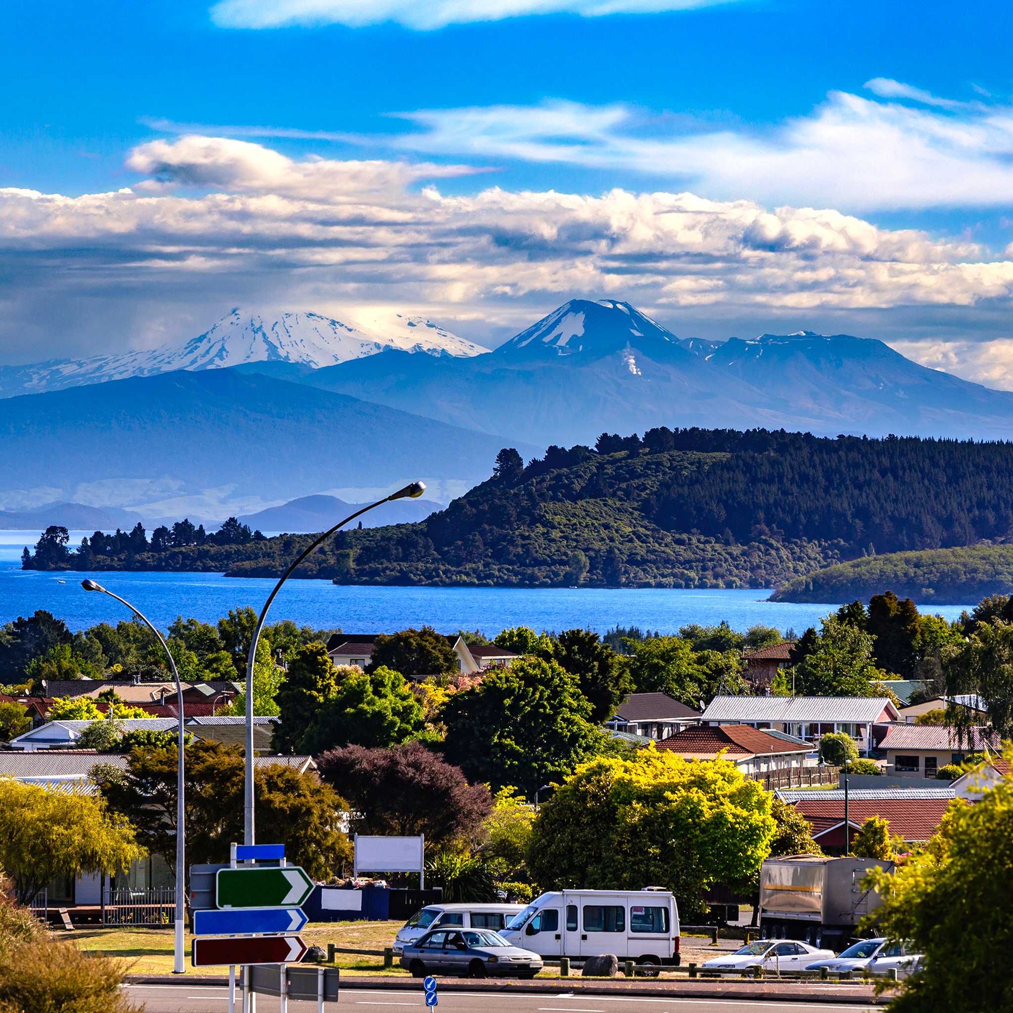 Taupo