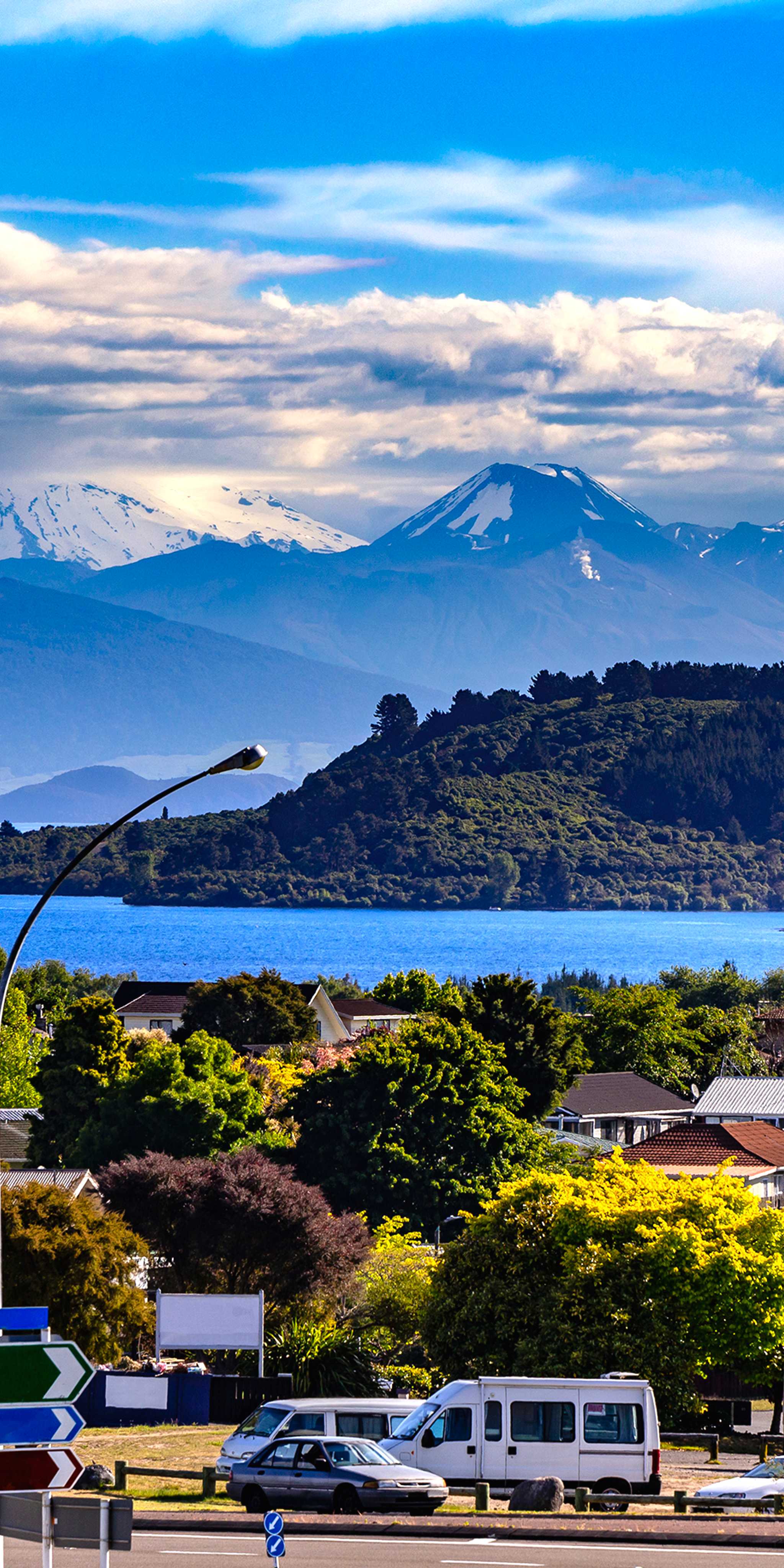 Taupo