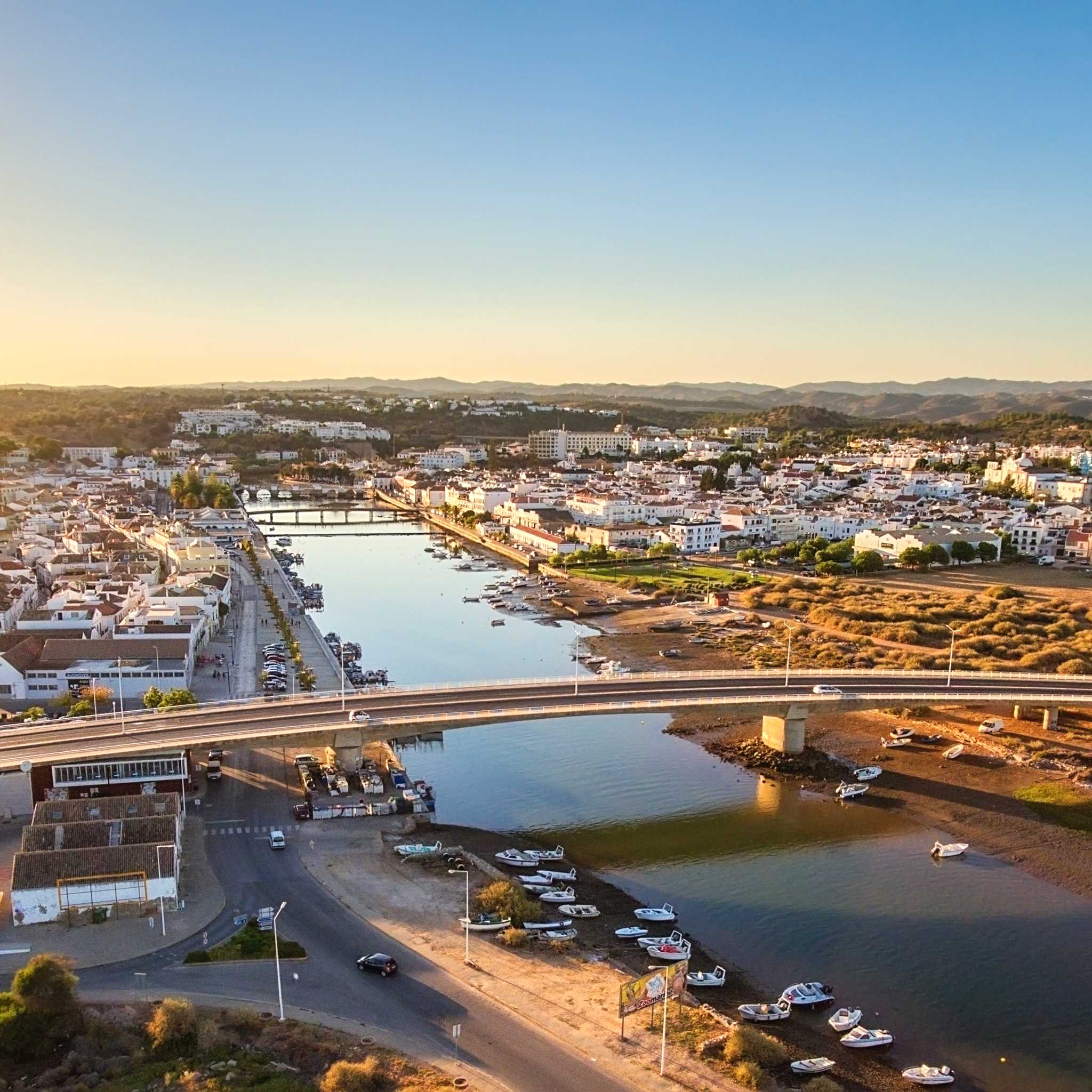 Tavira