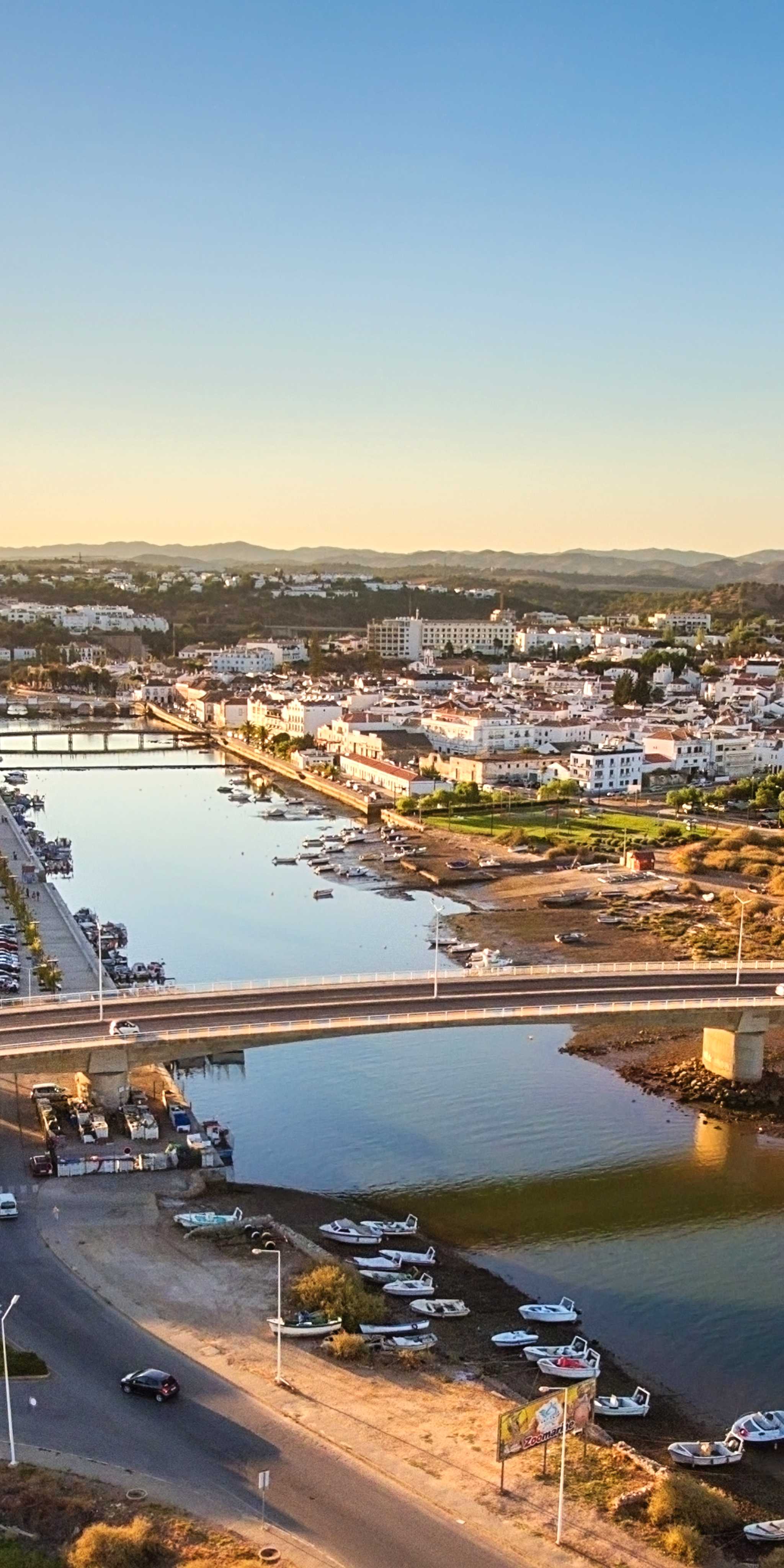 Tavira