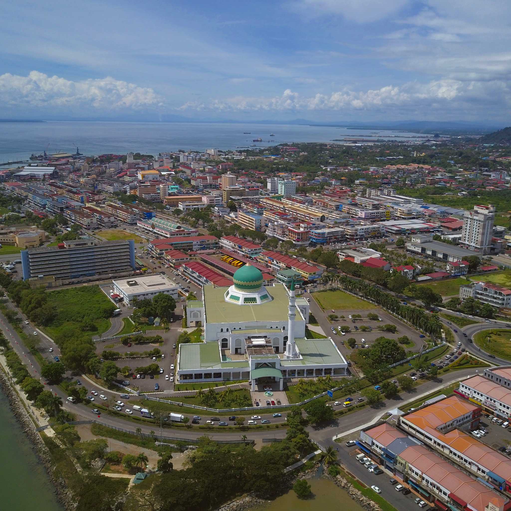 Tawau