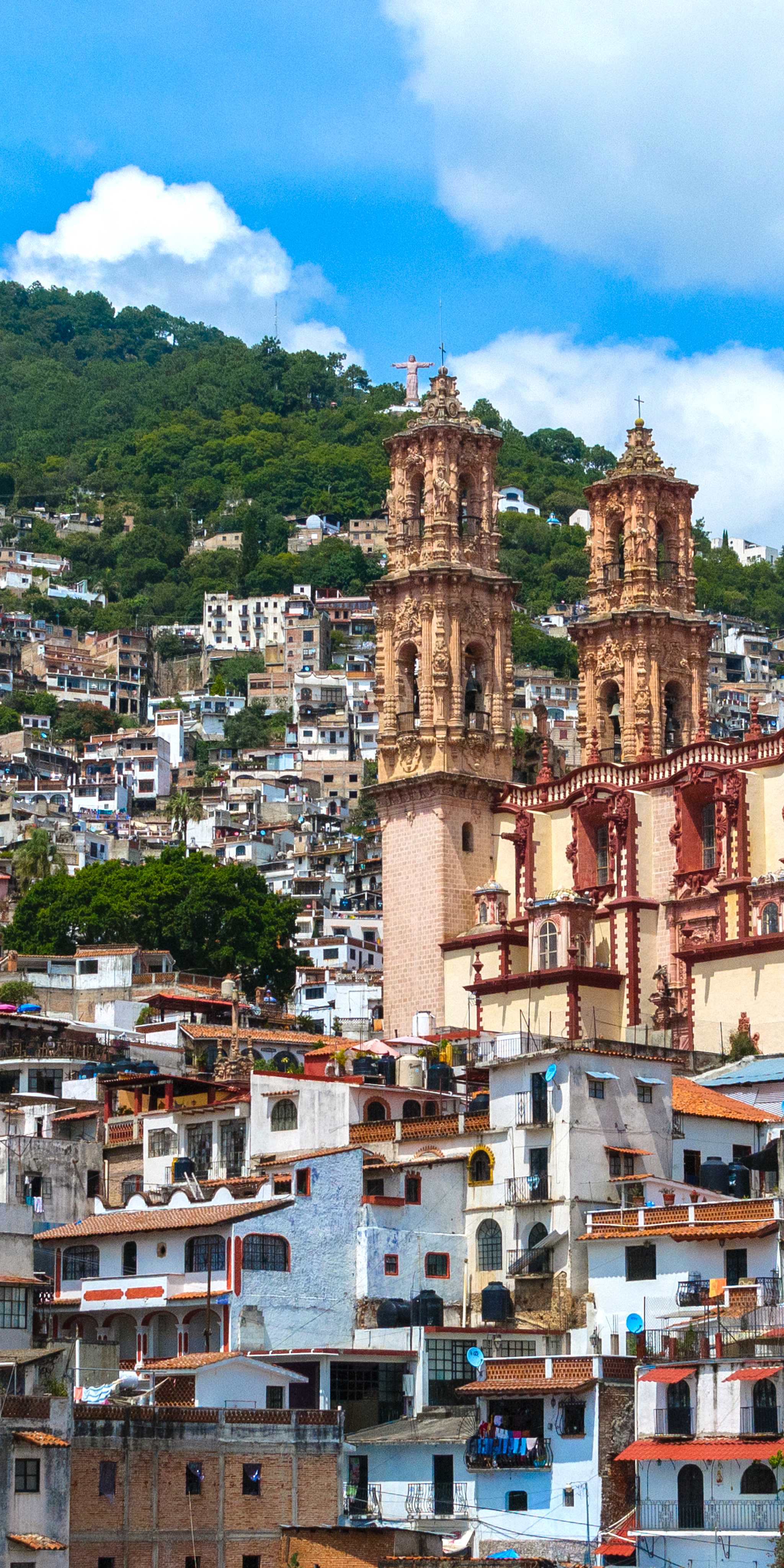 Taxco