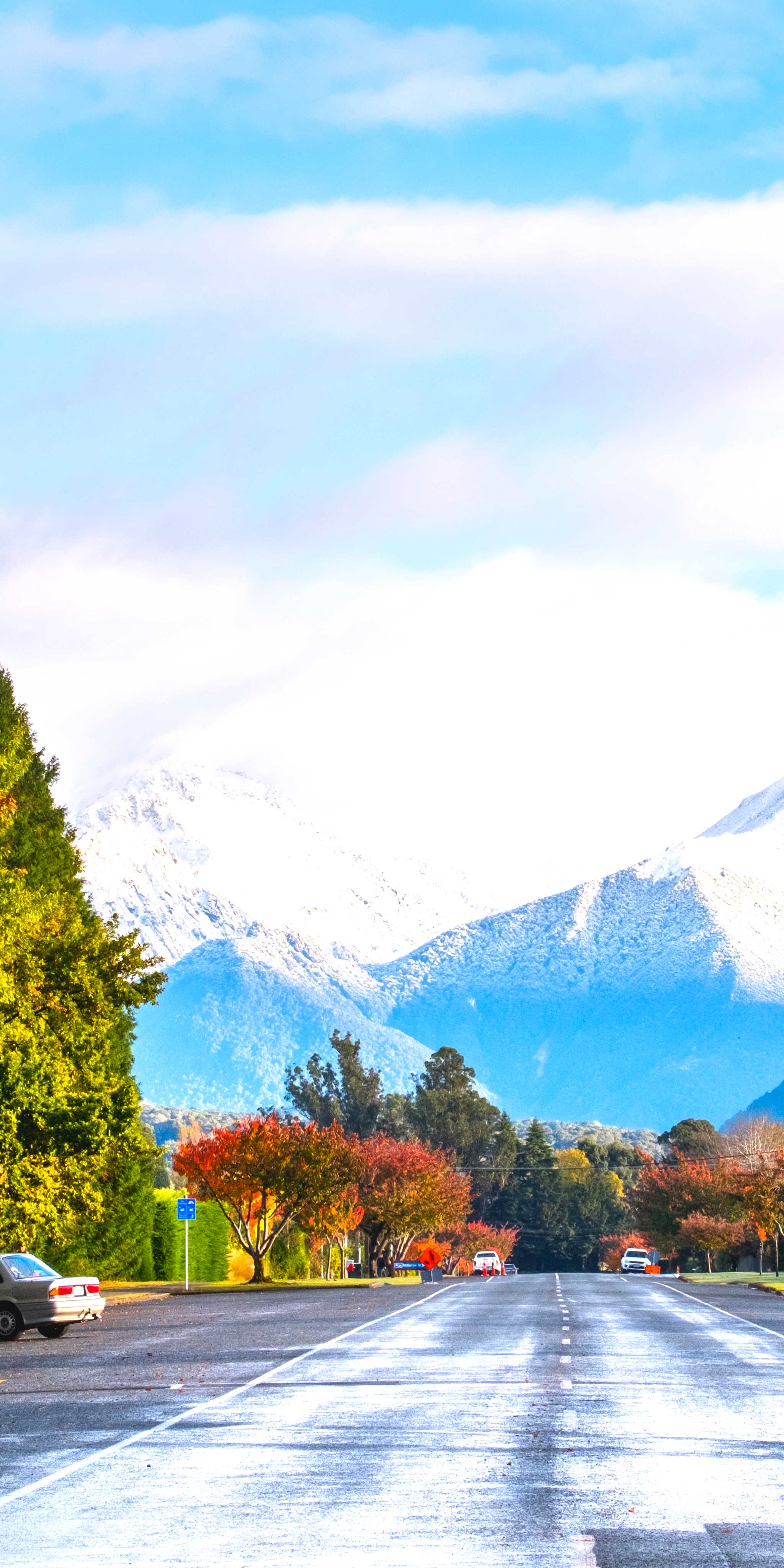 Te Anau