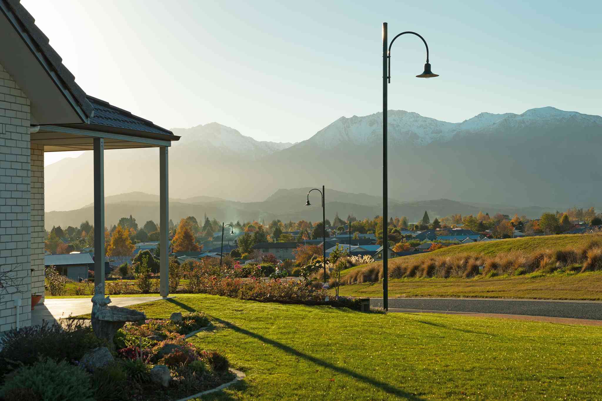 Vista cênica de Queenstown - excursão particular de um dia de Te Anau - foto 6