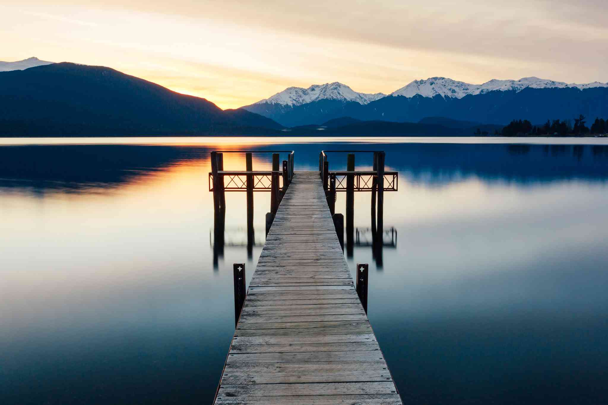 Vista cênica de Queenstown - excursão particular de um dia de Te Anau - foto 7