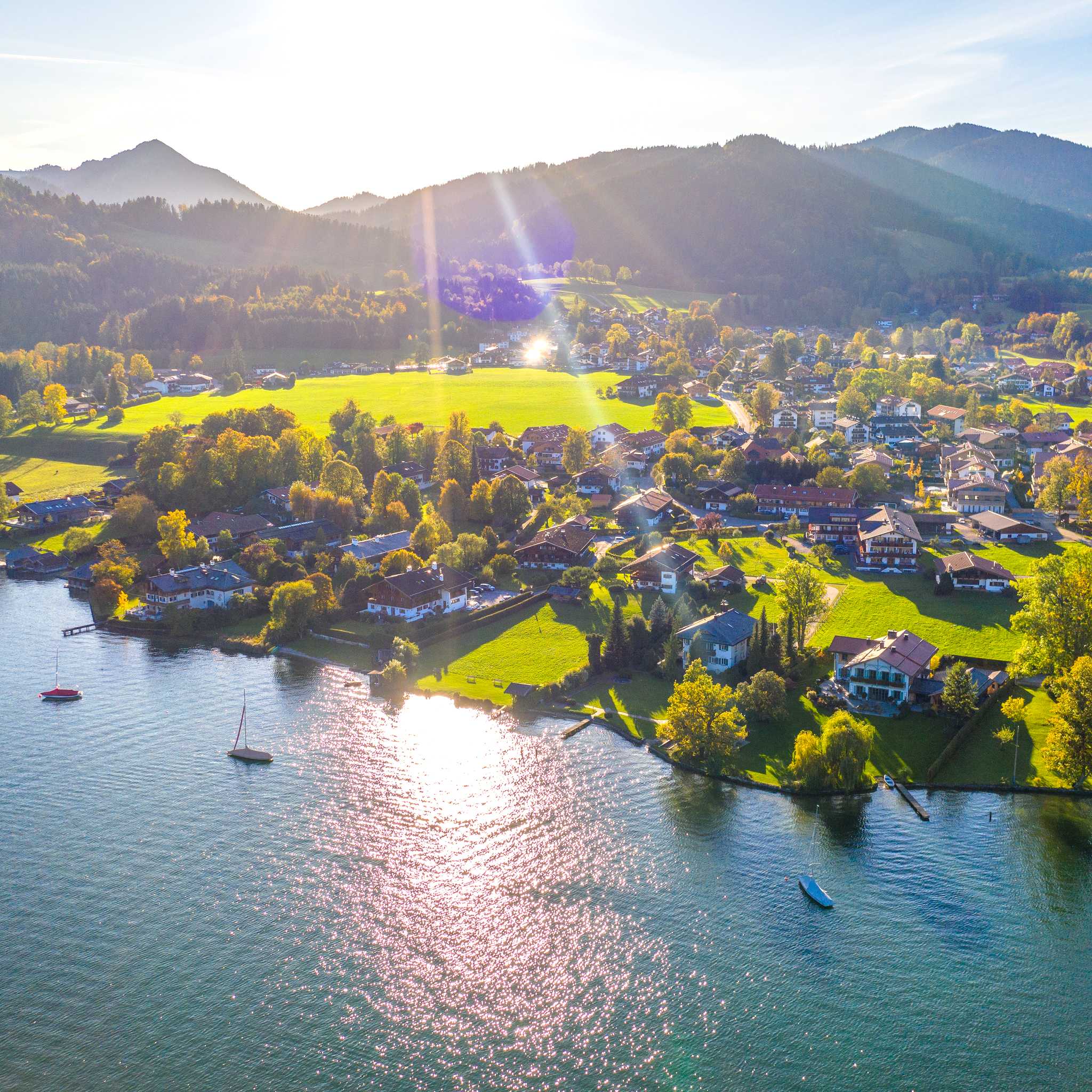 Tegernsee
