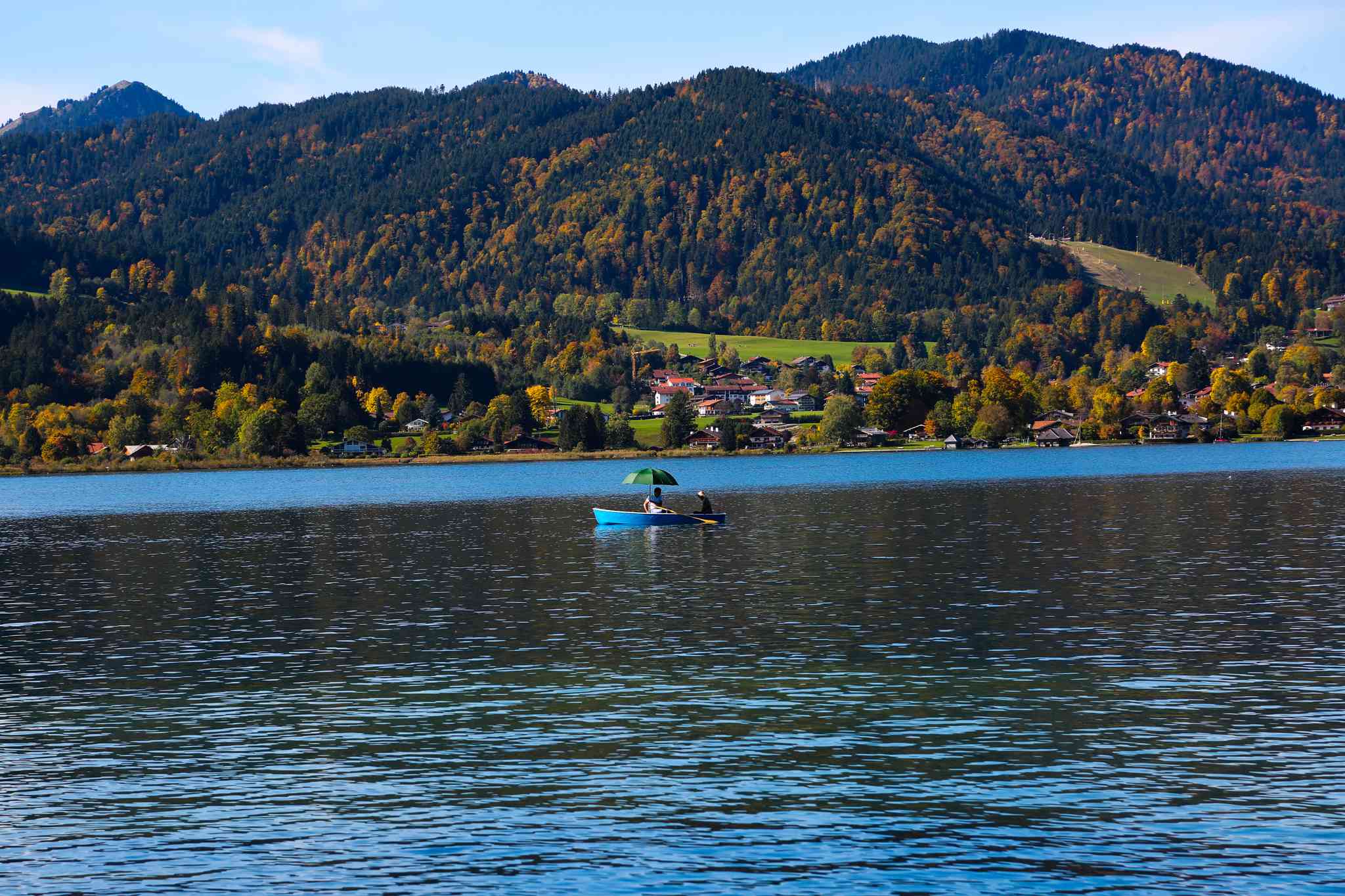 Scenic view of Prague - private day trip from Tegernsee - photo 12
