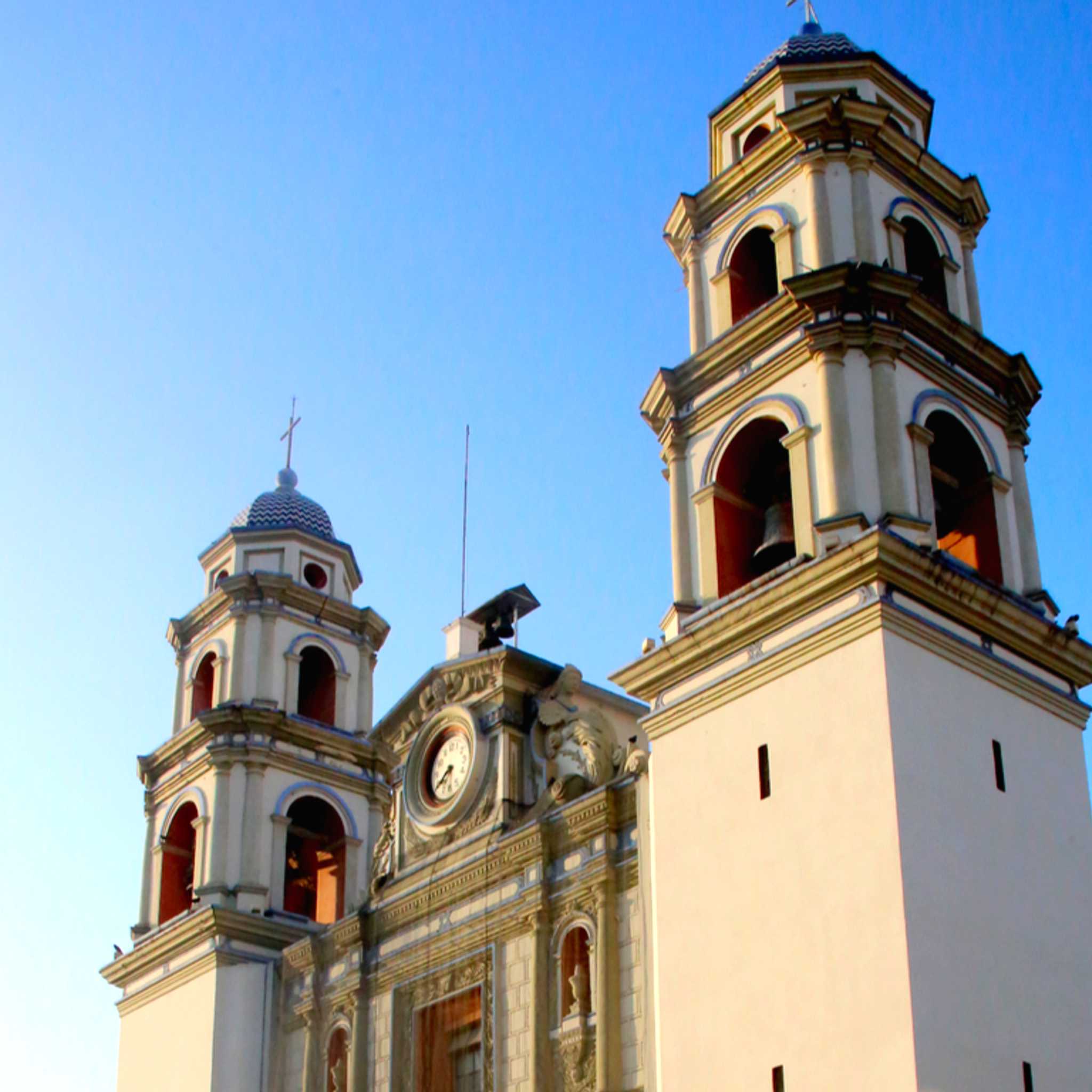 Tehuacan
