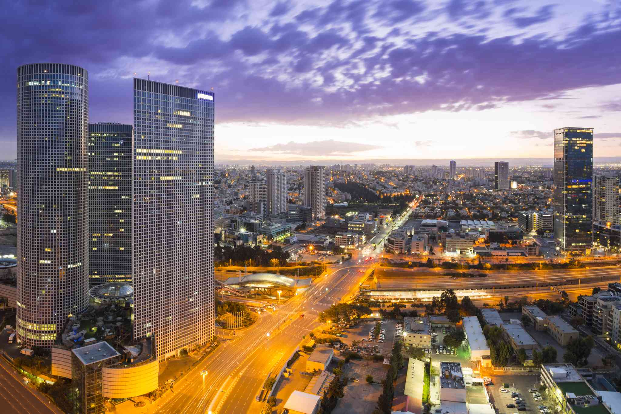 Tel Aviv 의 경치 - 예루살렘 에서 출발하는 개인 day trip - 사진 4
