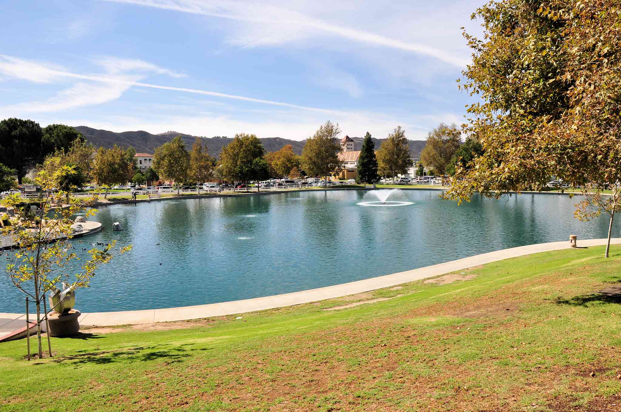 Scenic view of San Diego - private day trip from Temecula - photo 6