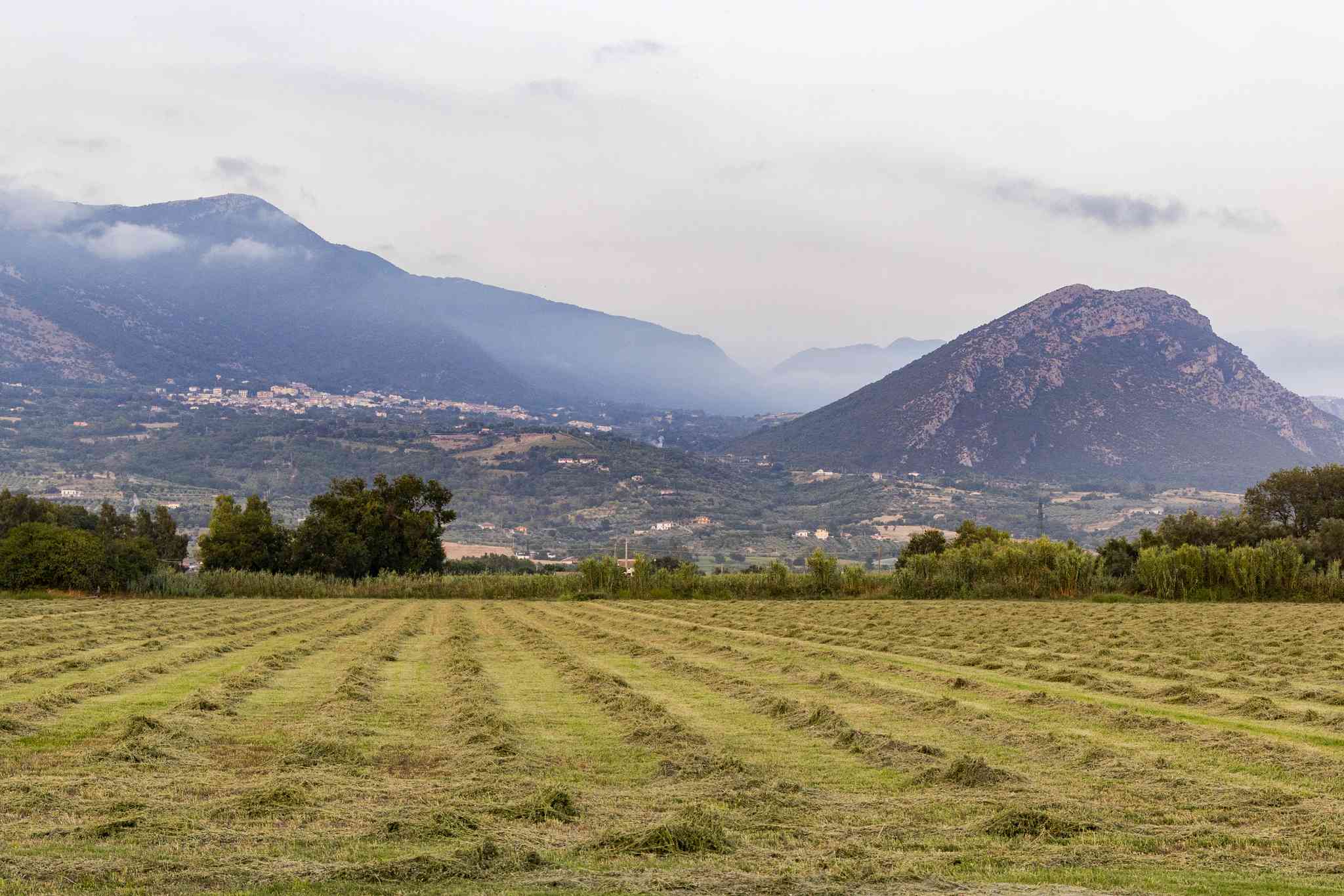 Vista cênica de Naples - excursão particular de um dia de Naples - foto 2