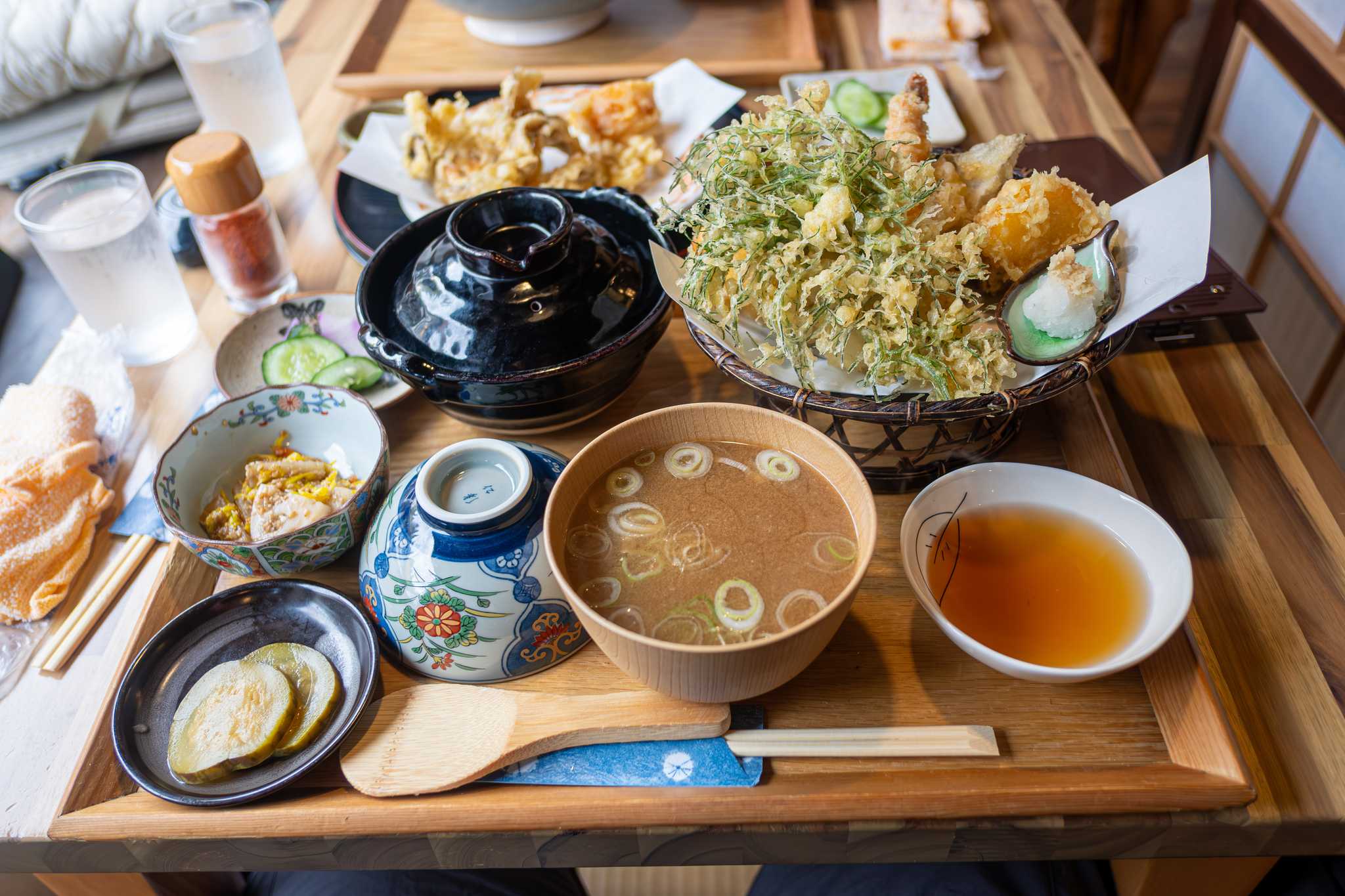 Tenzan Onsen पर निजी दिन की यात्रा में यात्रा ठहराव Tokyo से