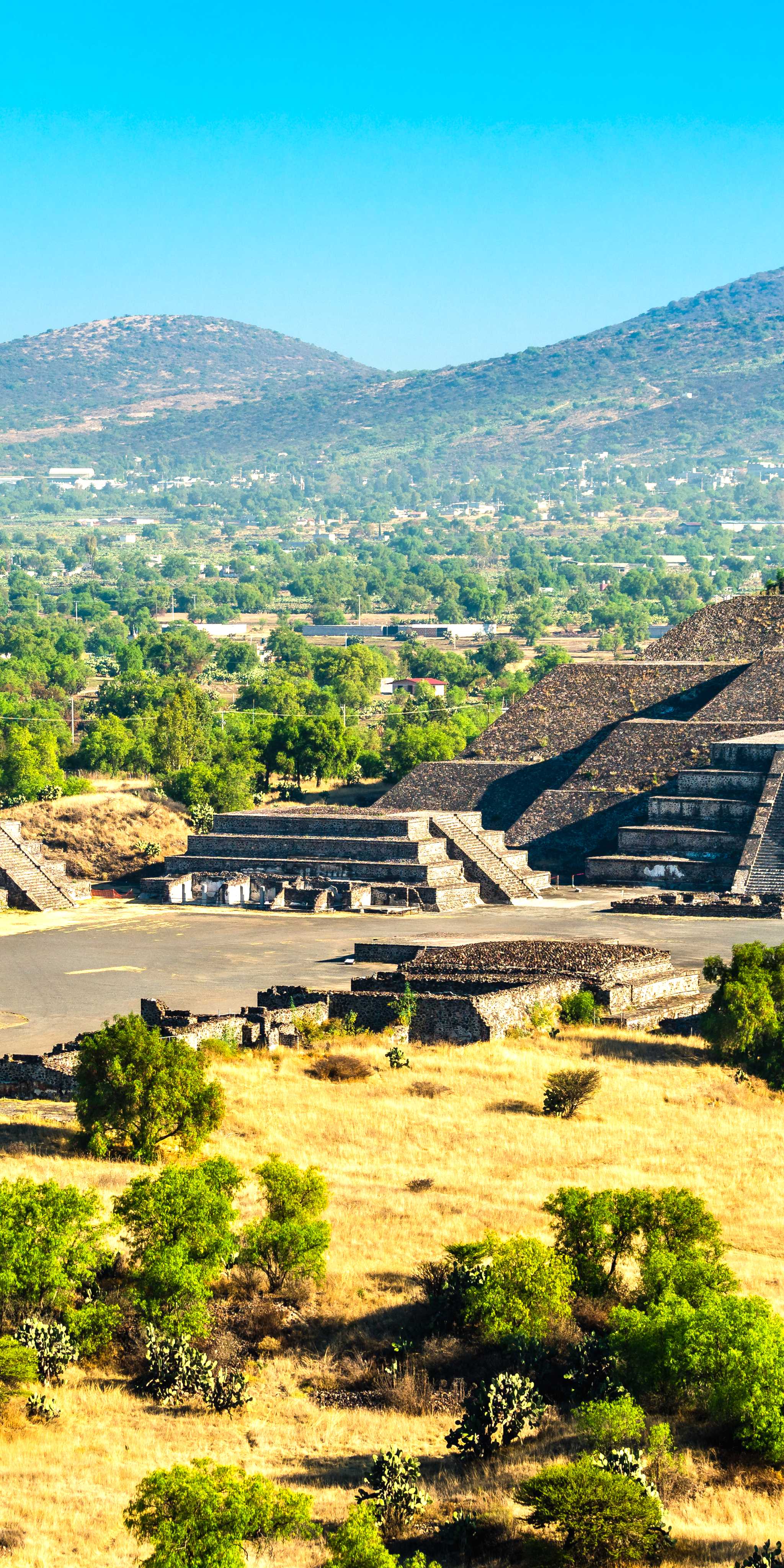 Teotihuacan