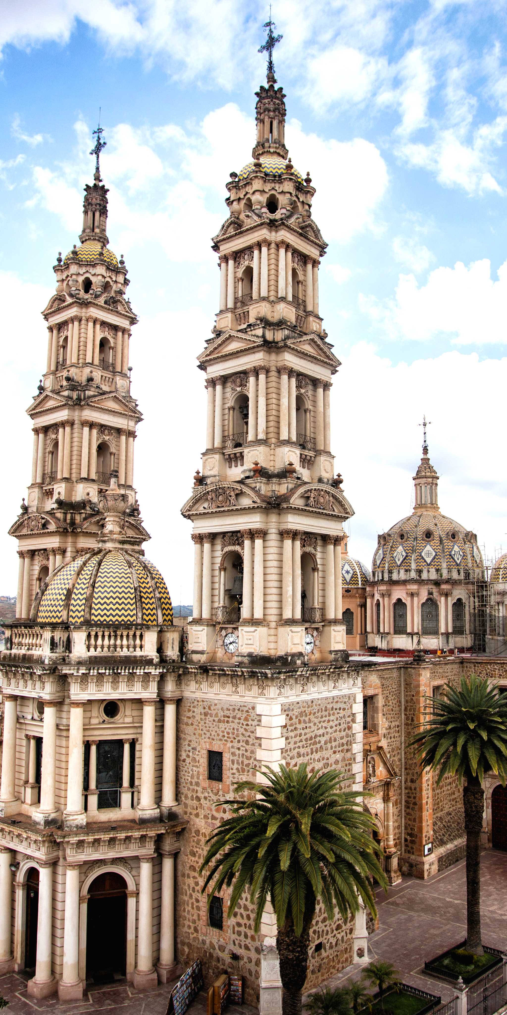 特帕提特兰德莫雷洛斯