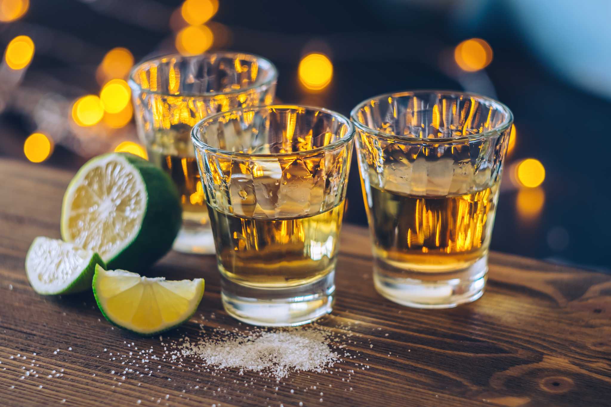 Itinerary stop at Tequila on private day trip from Puerto Vallarta
