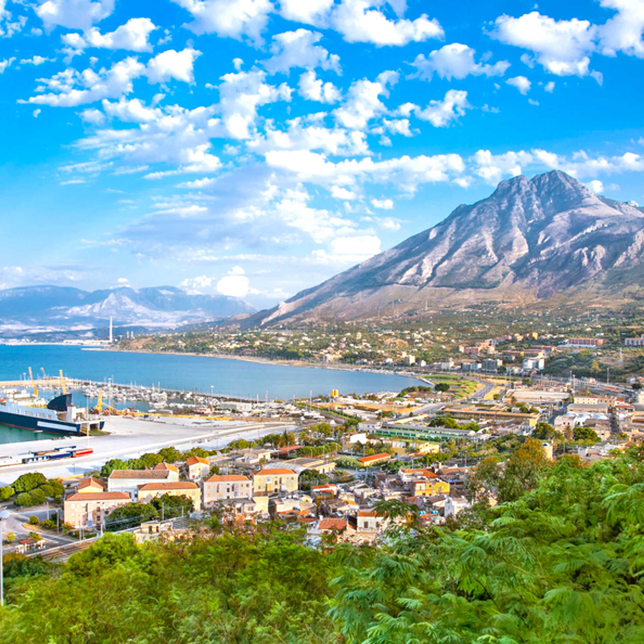 Termini - let the marketing team know when route is created