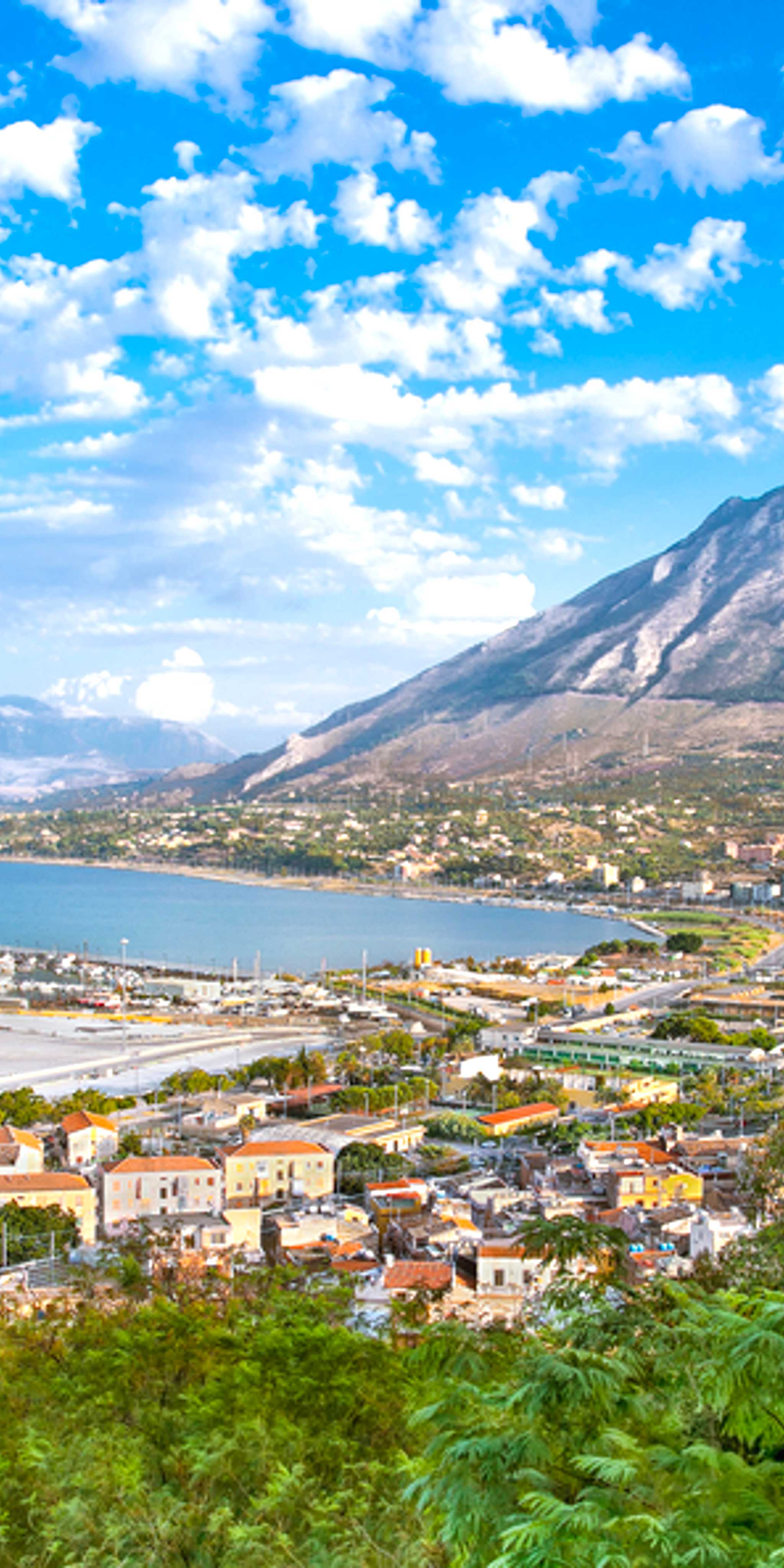 Termini - let the marketing team know when route is created