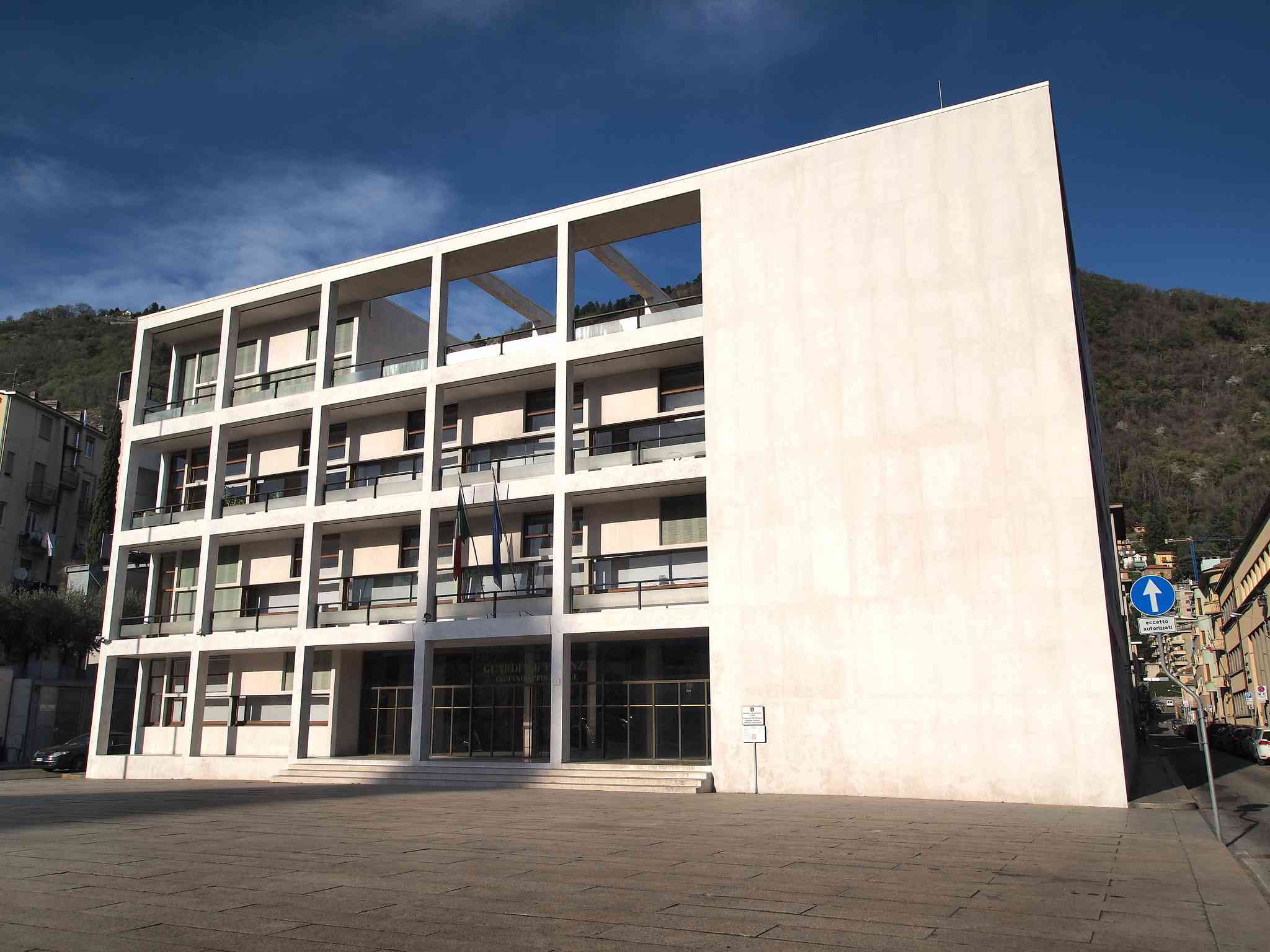 Blick auf die Landschaft von Milan - private Tagesreise von Milan - Foto 1