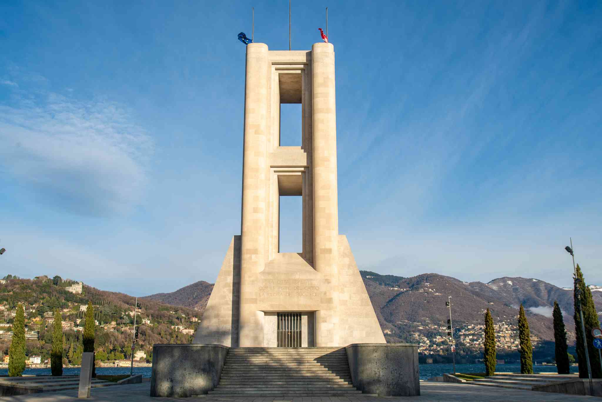 Scenic view of Milan - private day trip from Milan - photo 2