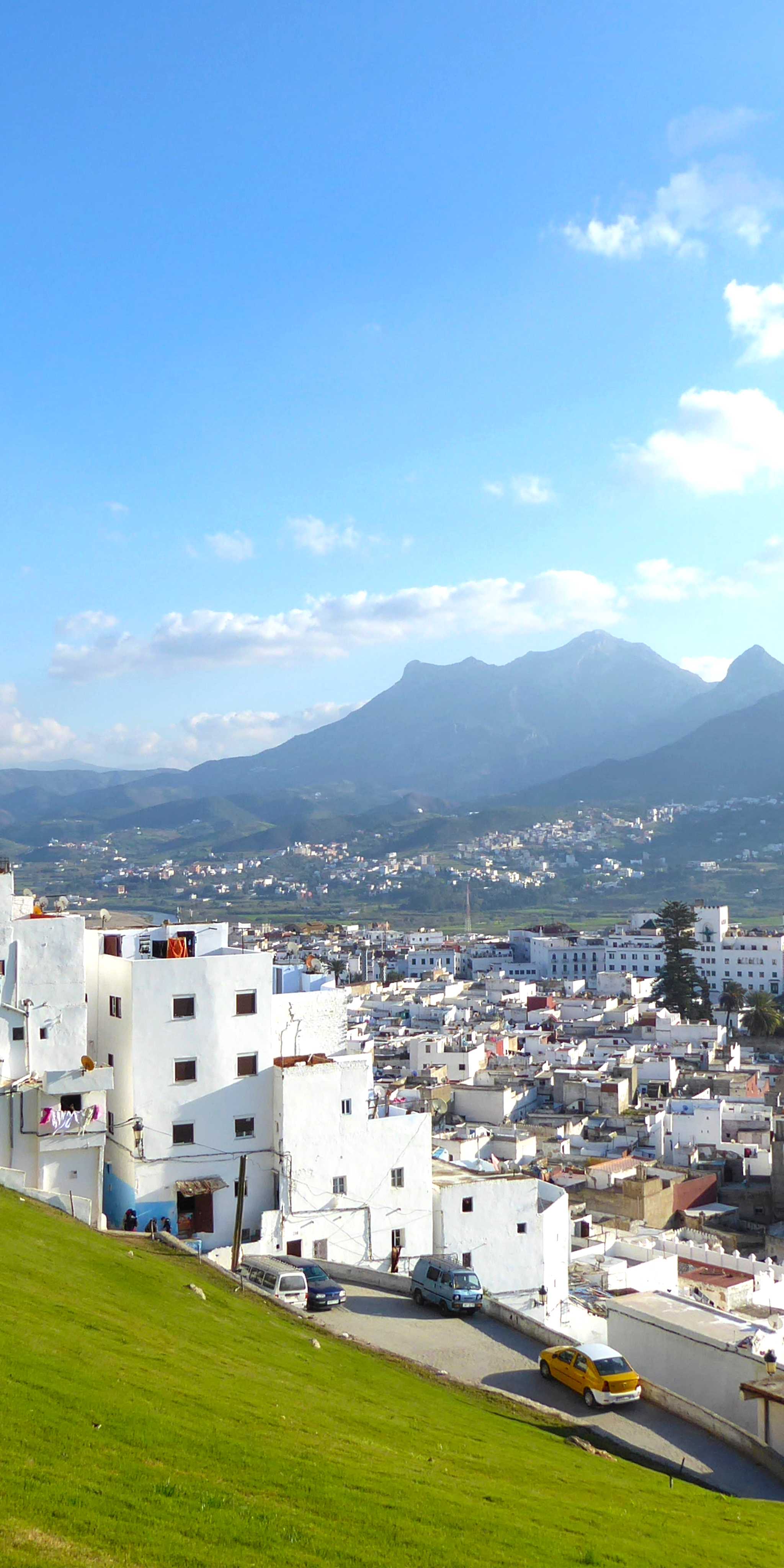 Tétouan