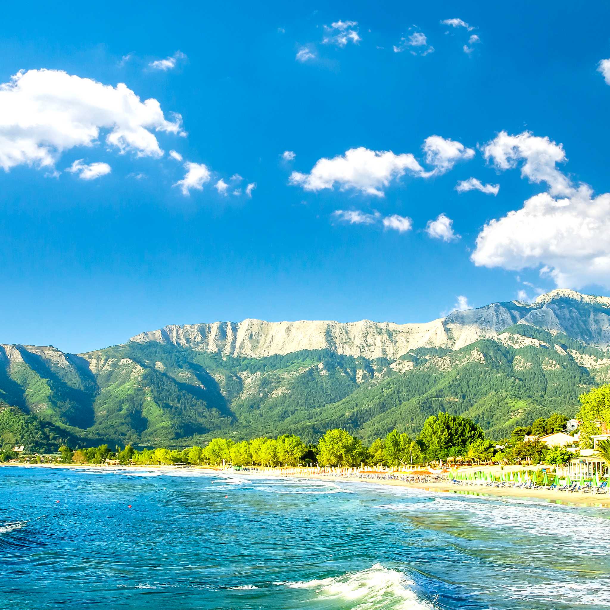 Thassos