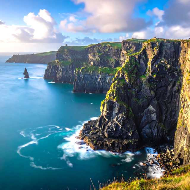 Galway to Kinvara and the Burren: Private day trip