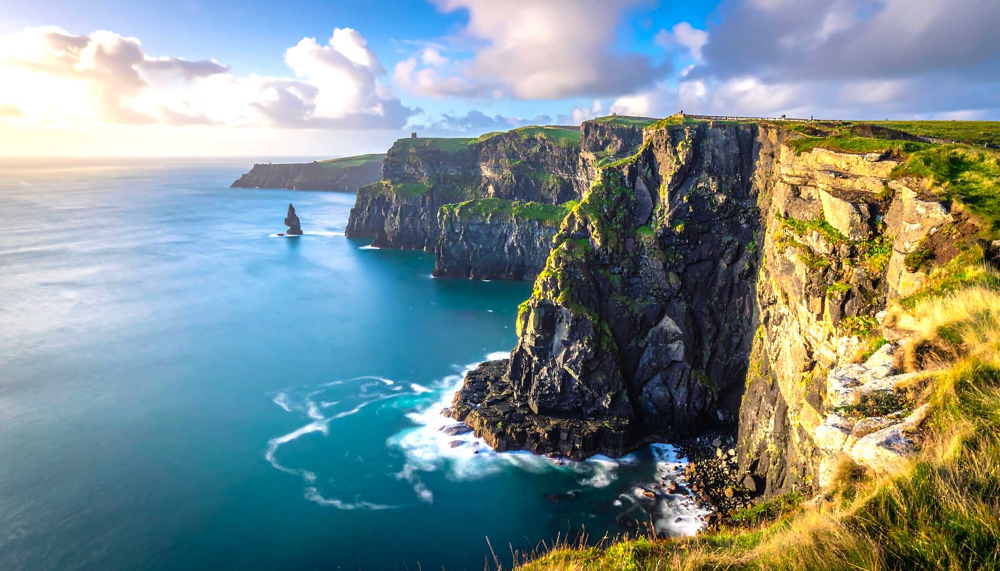 Galway to Kinvara and the Burren: Private day trip